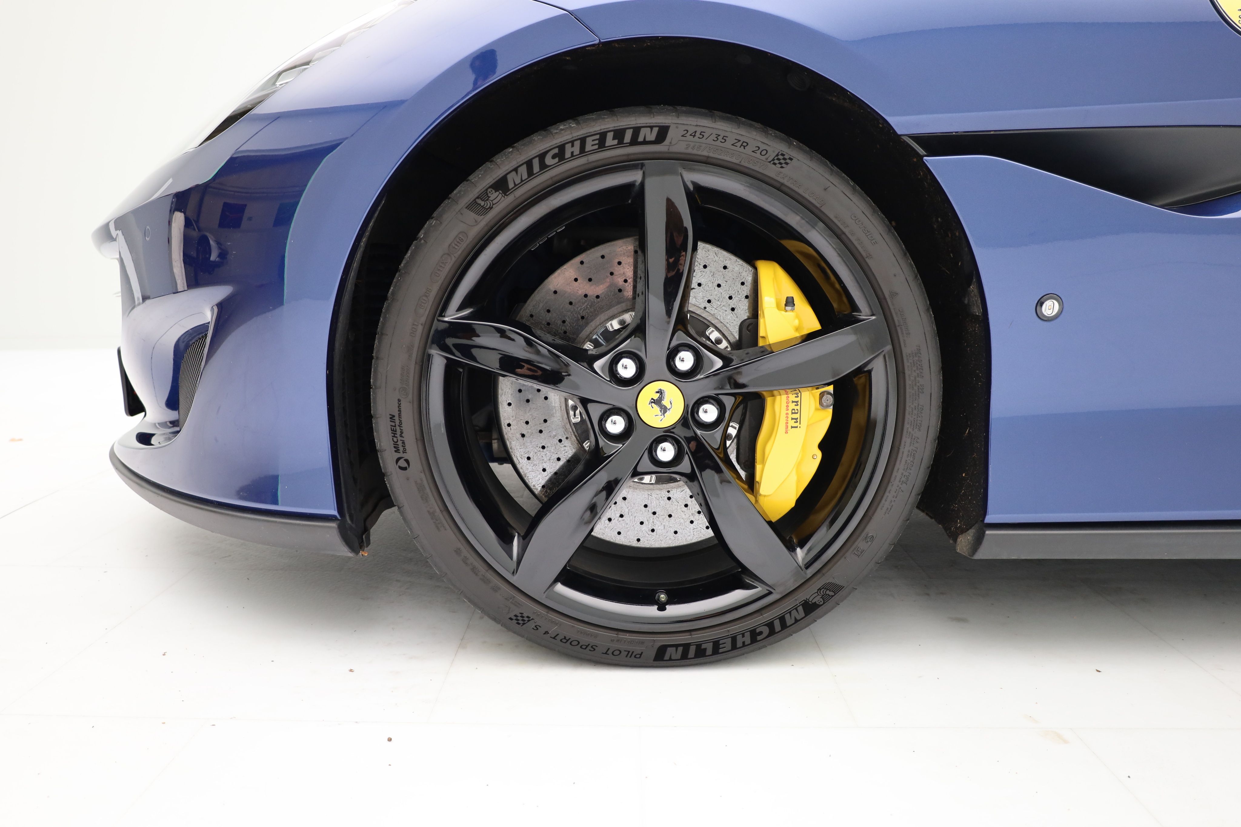 Ferrari Portofino - 2018 - Joinsteer - #10