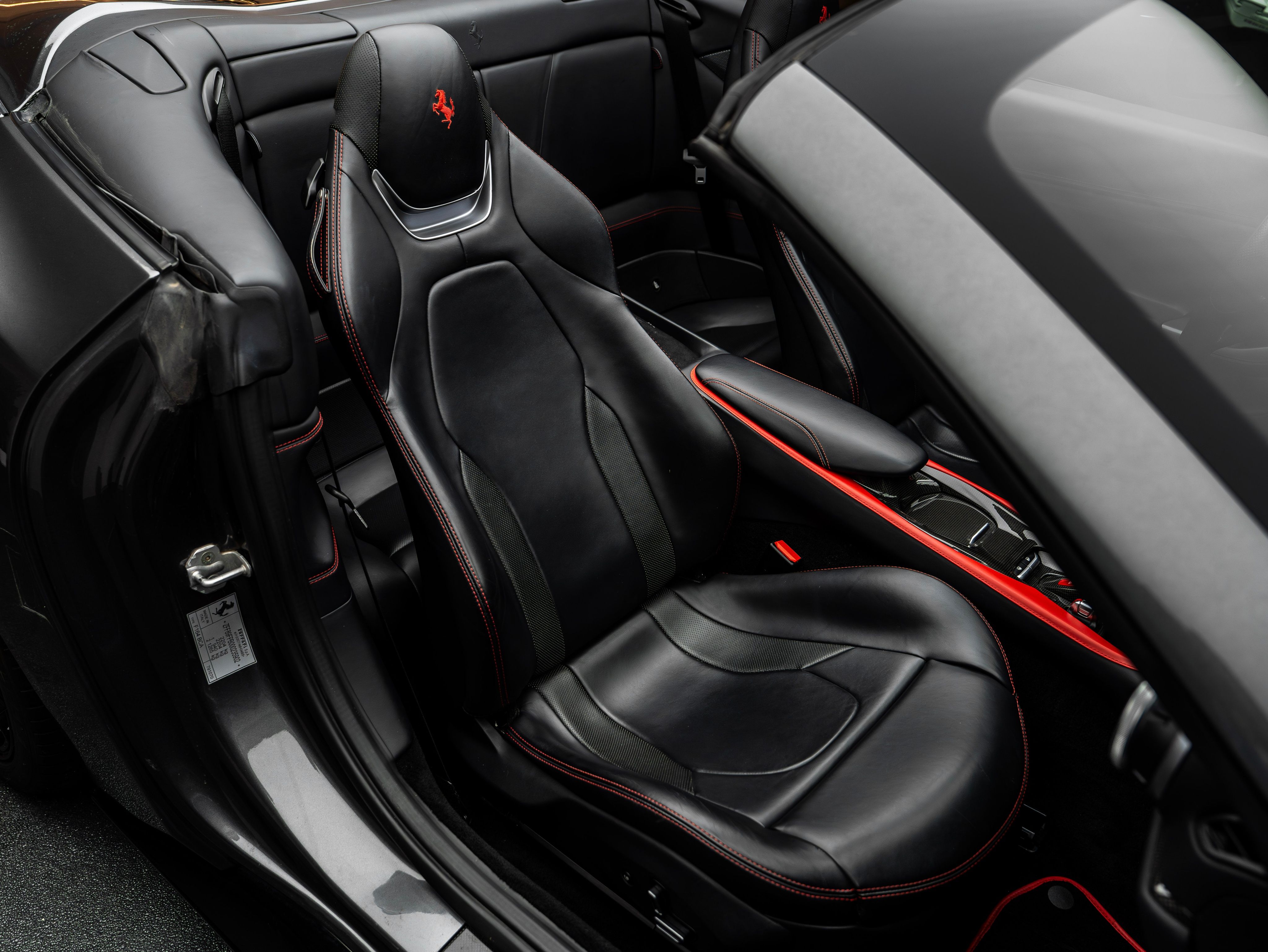 Ferrari Portofino - 2018 - Joinsteer - #6