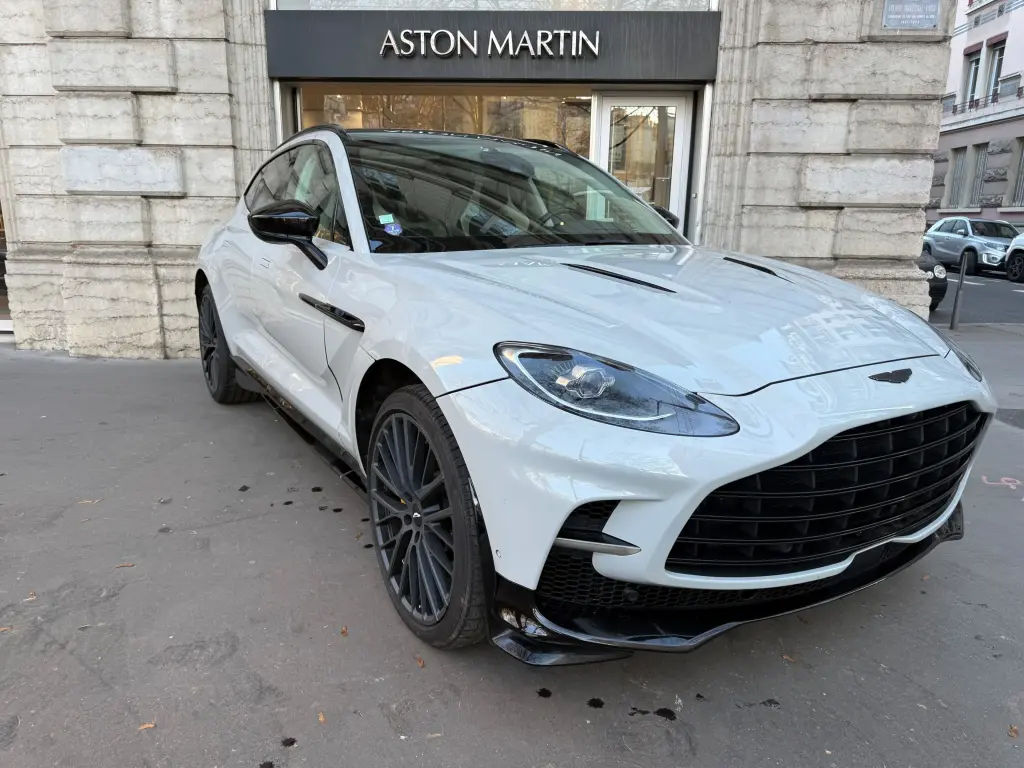 Aston Martin DBX 707 SUV 4.0 - 2023 - Joinsteer - #1