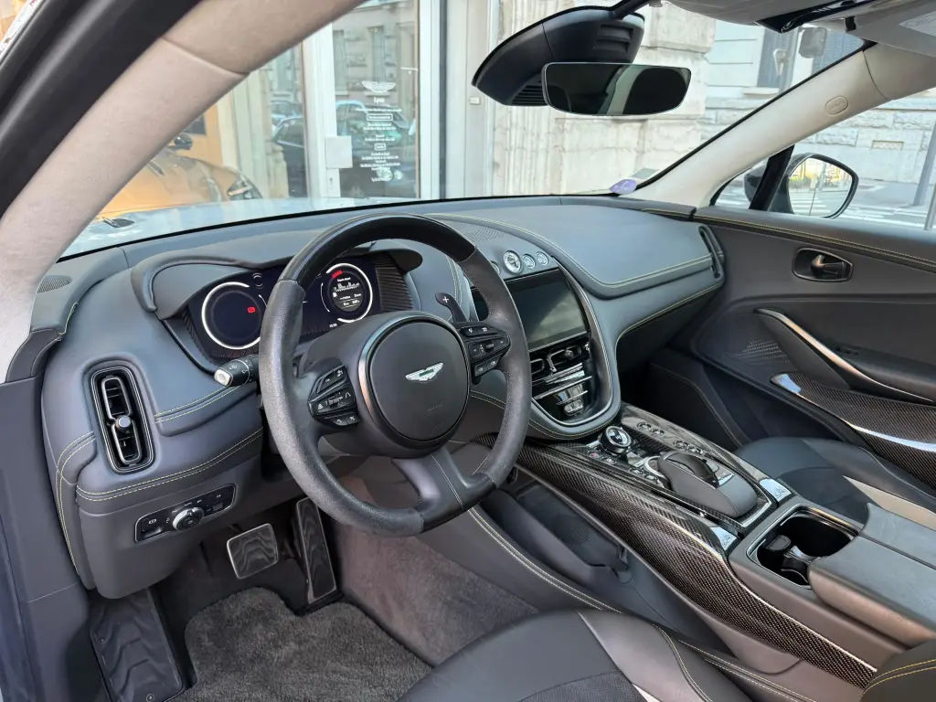 Aston Martin DBX 707 SUV 4.0 - 2023 - Joinsteer - #3