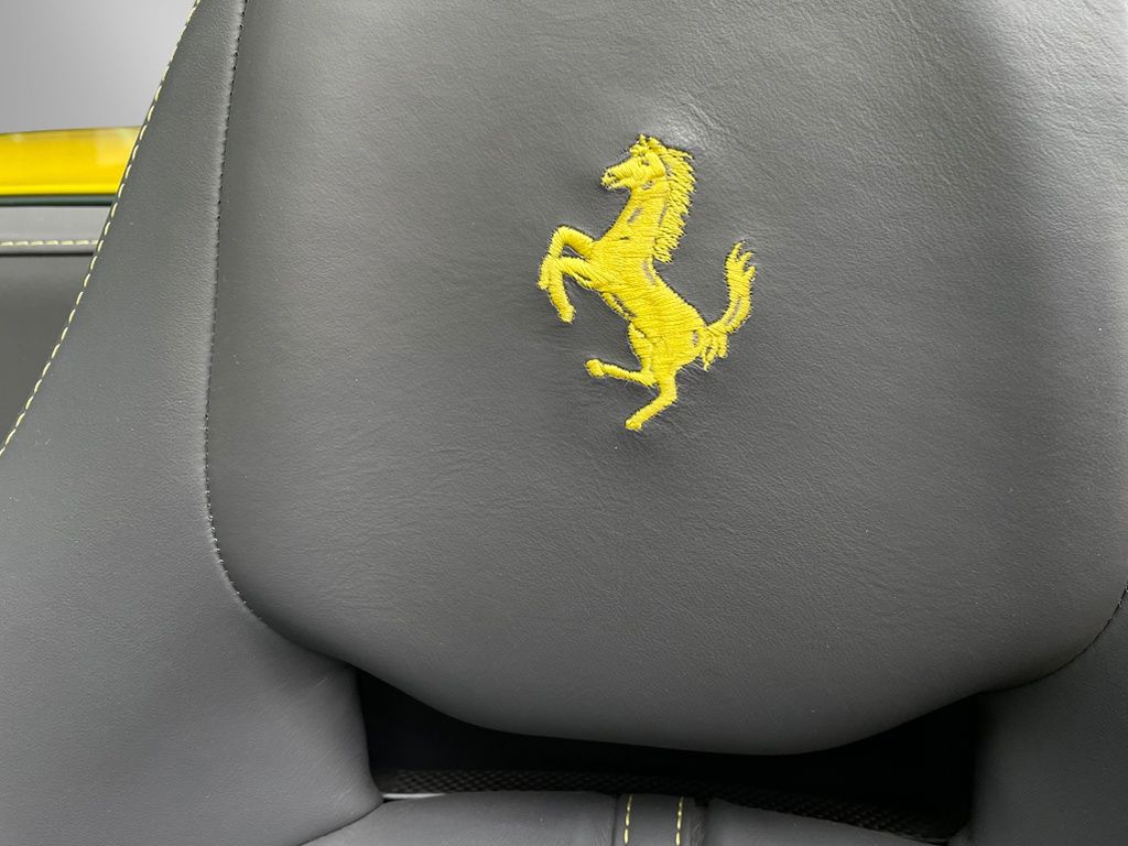 Ferrari 458 Spider - 2012 - Joinsteer - #13