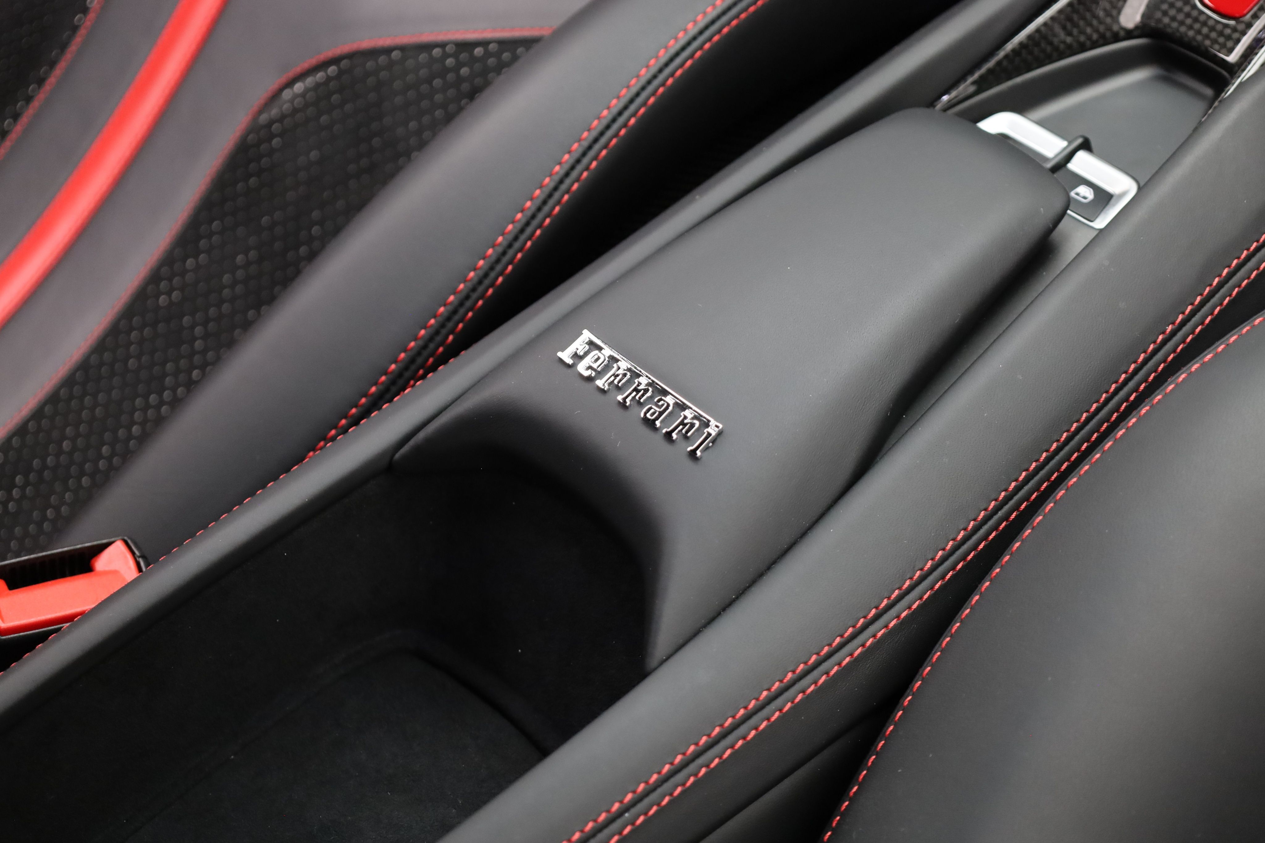 Ferrari F8 Tributo - 2021 - Joinsteer - #10