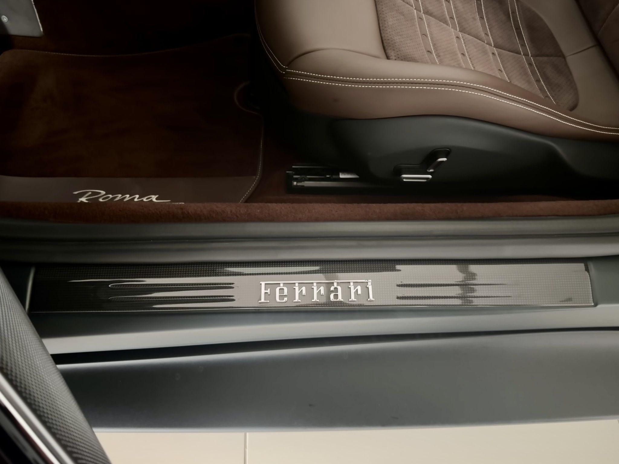 Ferrari Roma Spider - 2025 - Joinsteer - #15