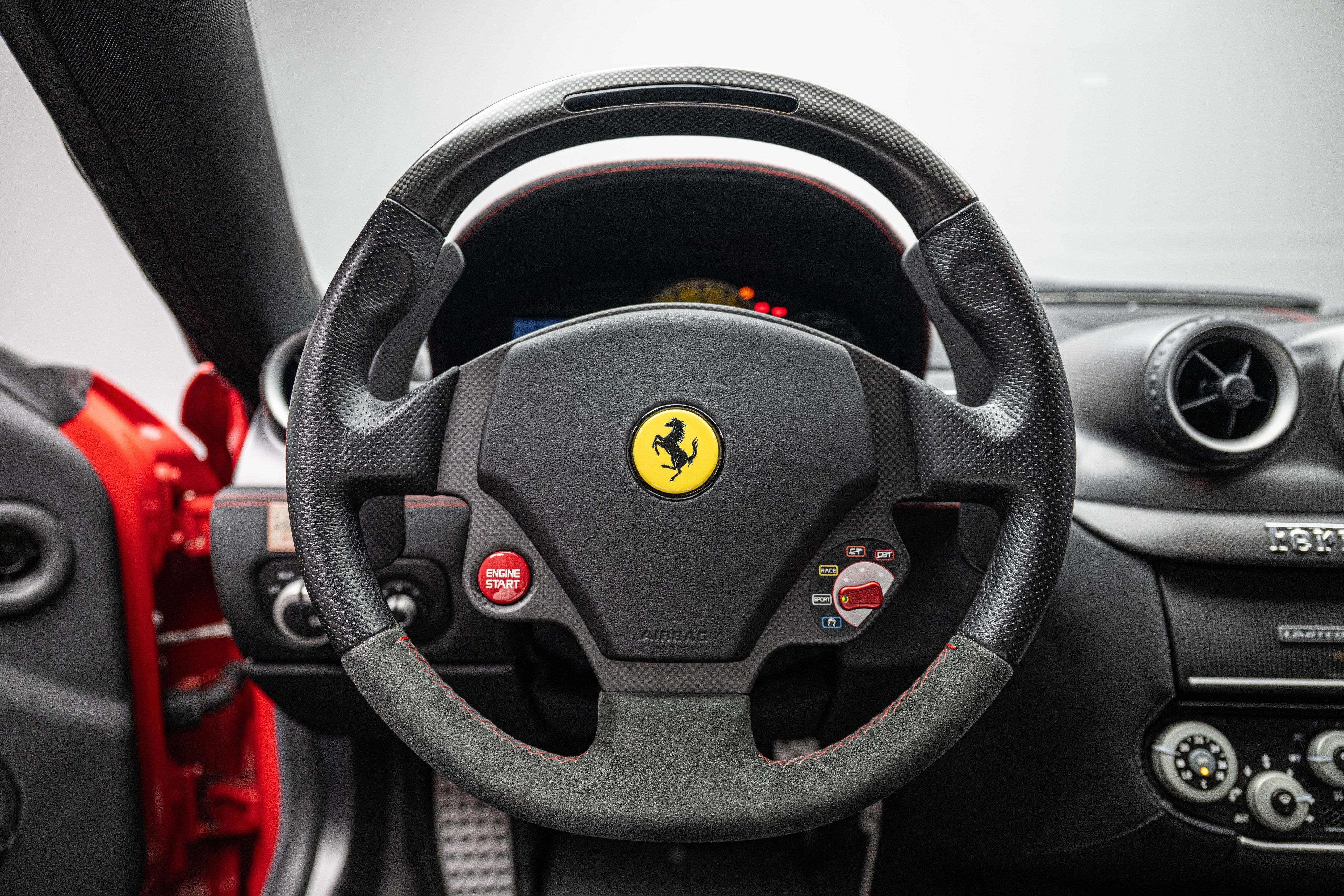 Ferrari 599 GTO - 2011 - Joinsteer - #8