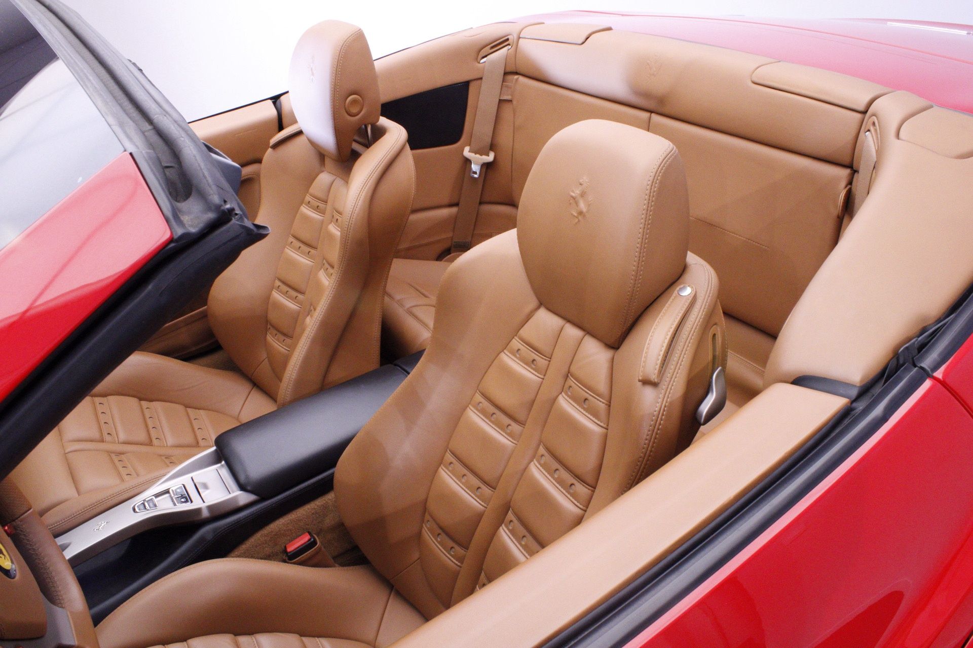 Ferrari California - 2010 - Joinsteer - #6