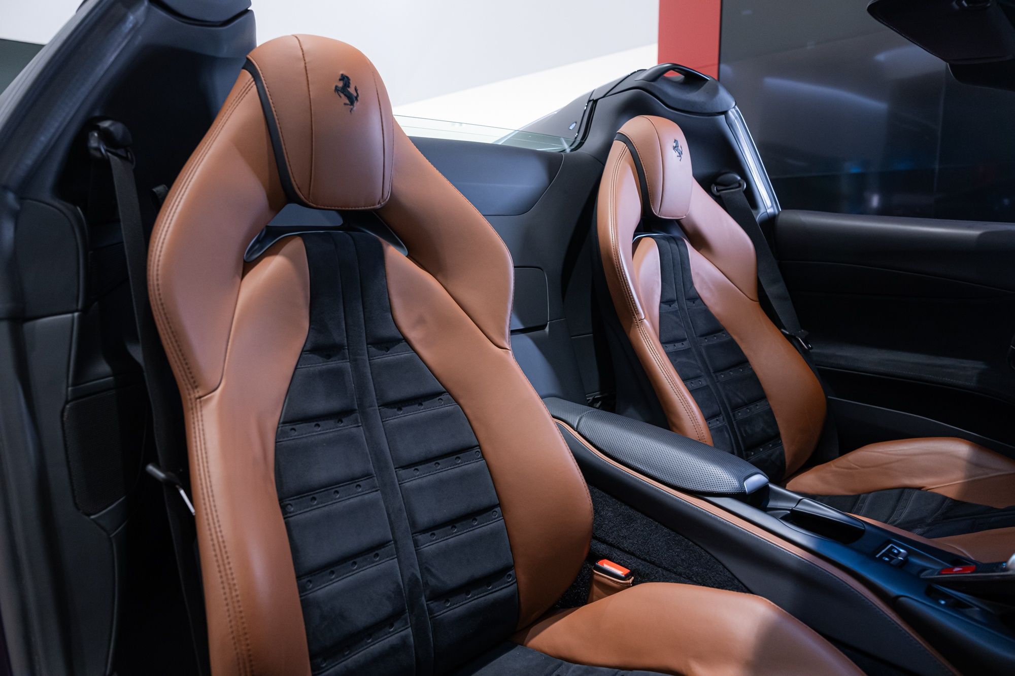 Ferrari 812 GTS - 2020 - Joinsteer - #6