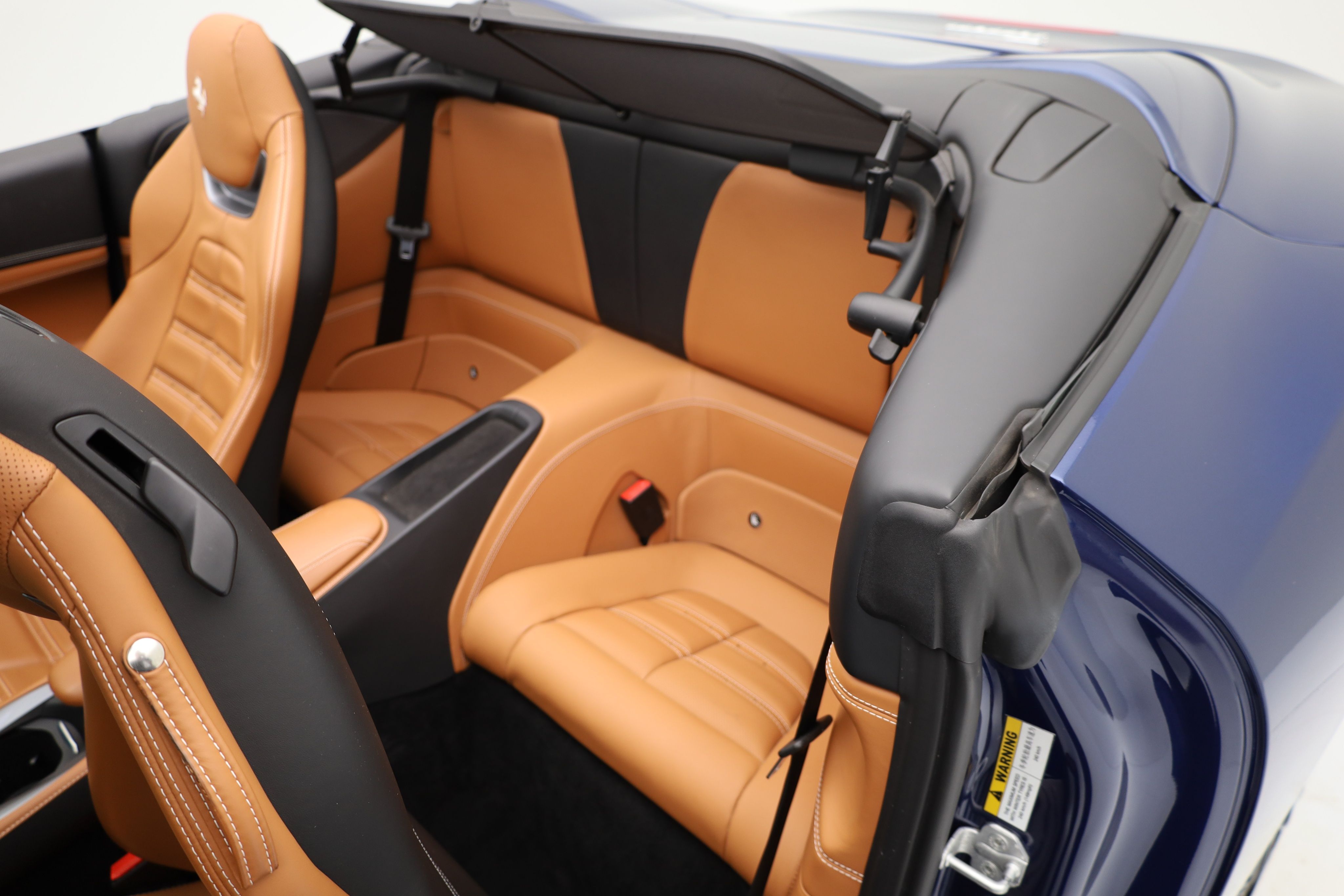 Ferrari Portofino - 2018 - Joinsteer - #11