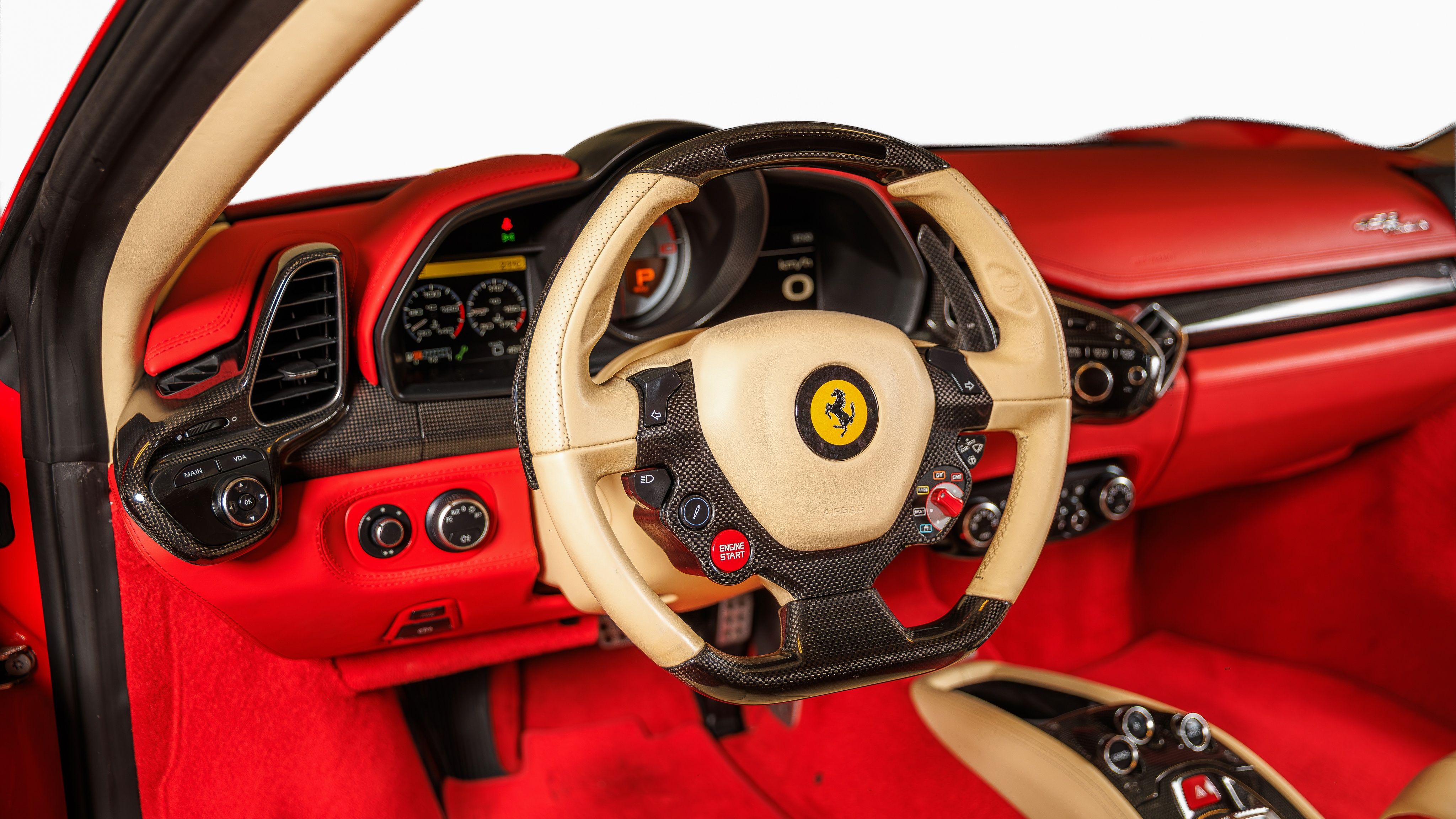 Ferrari 458 Italia - 2010 - Joinsteer - #5