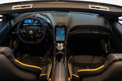 Ferrari Roma Spider -  - Joinsteer - #4