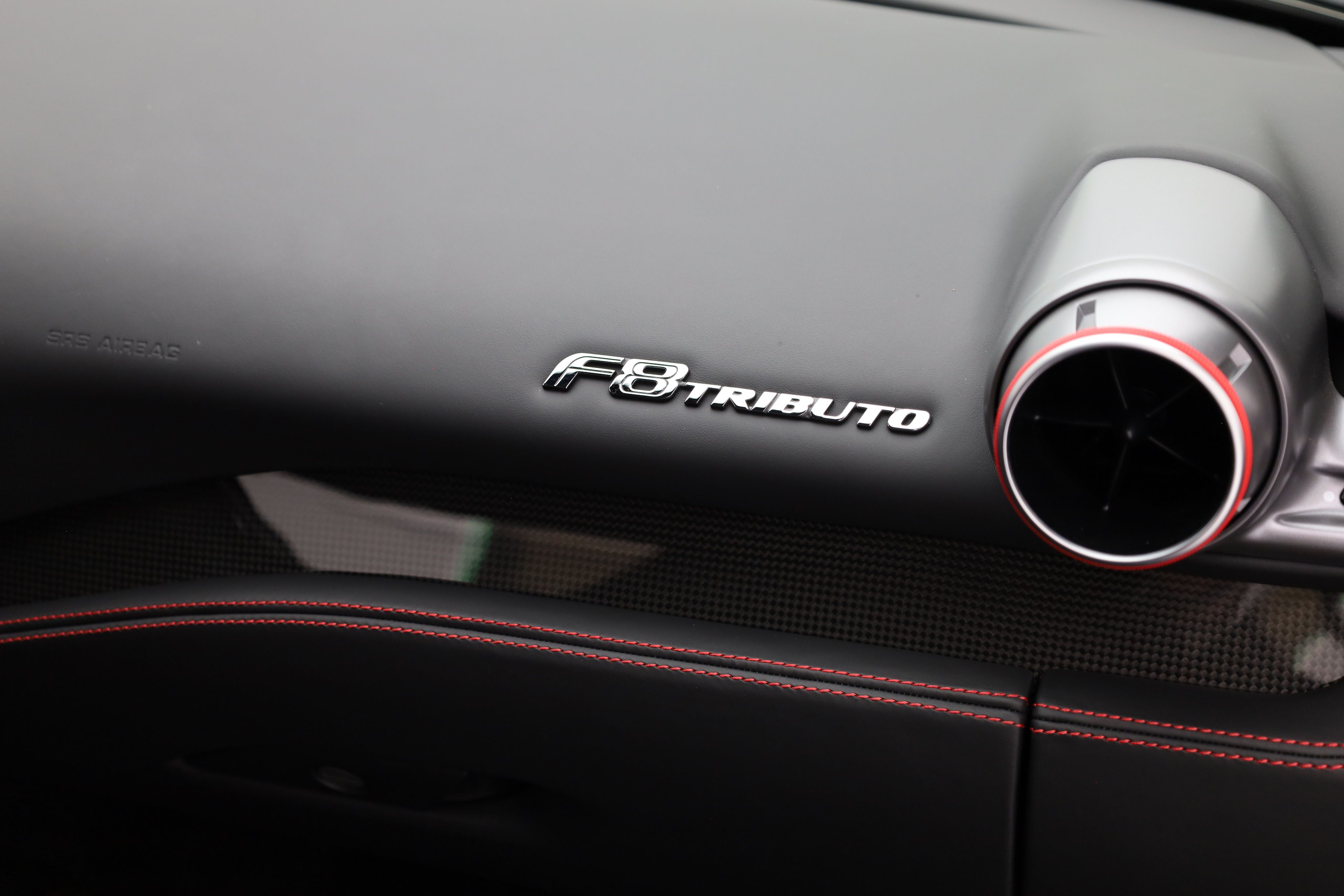 Ferrari F8 Tributo - 2021 - Joinsteer - #11