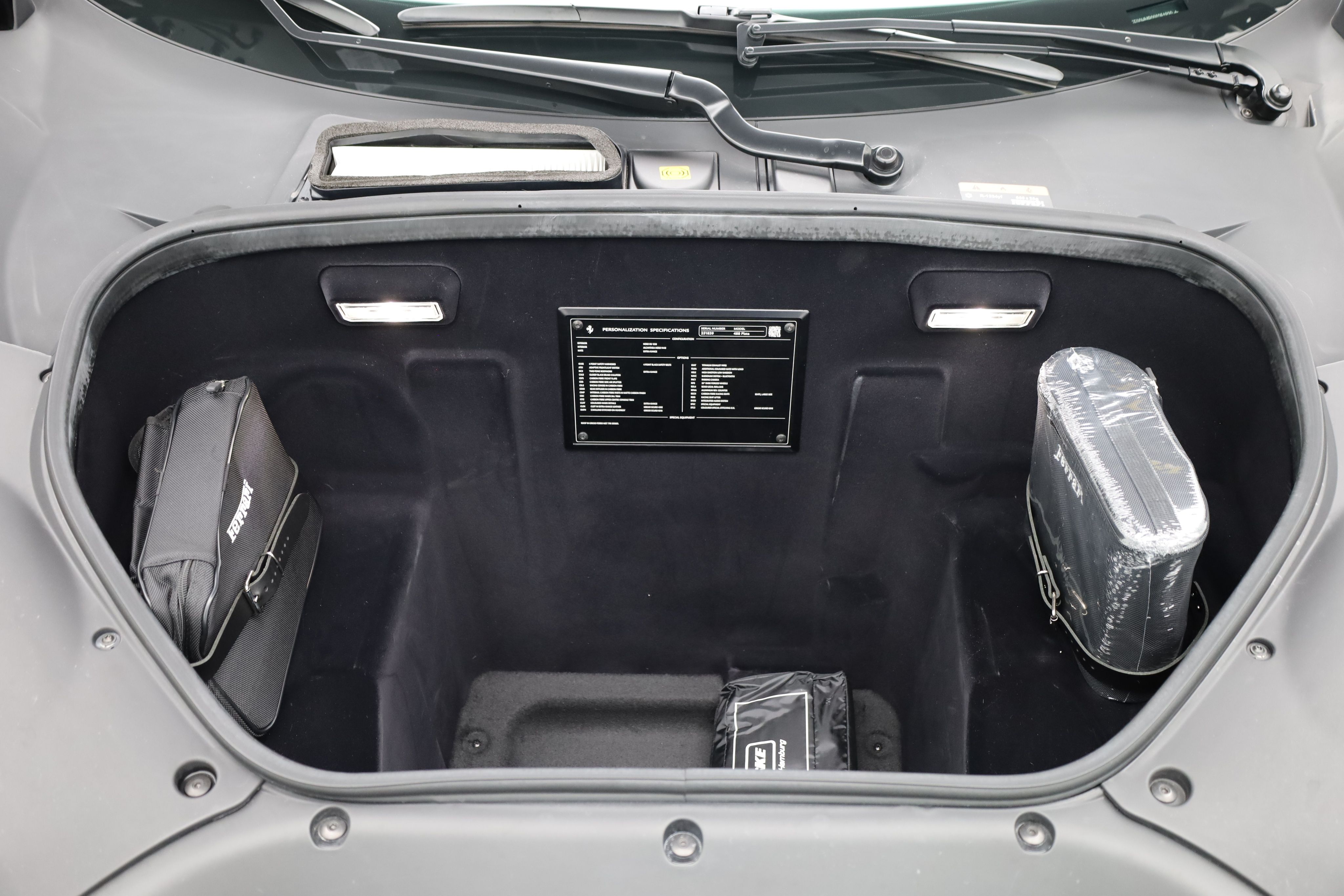 Ferrari 488 Pista - 2019 - Joinsteer - #11