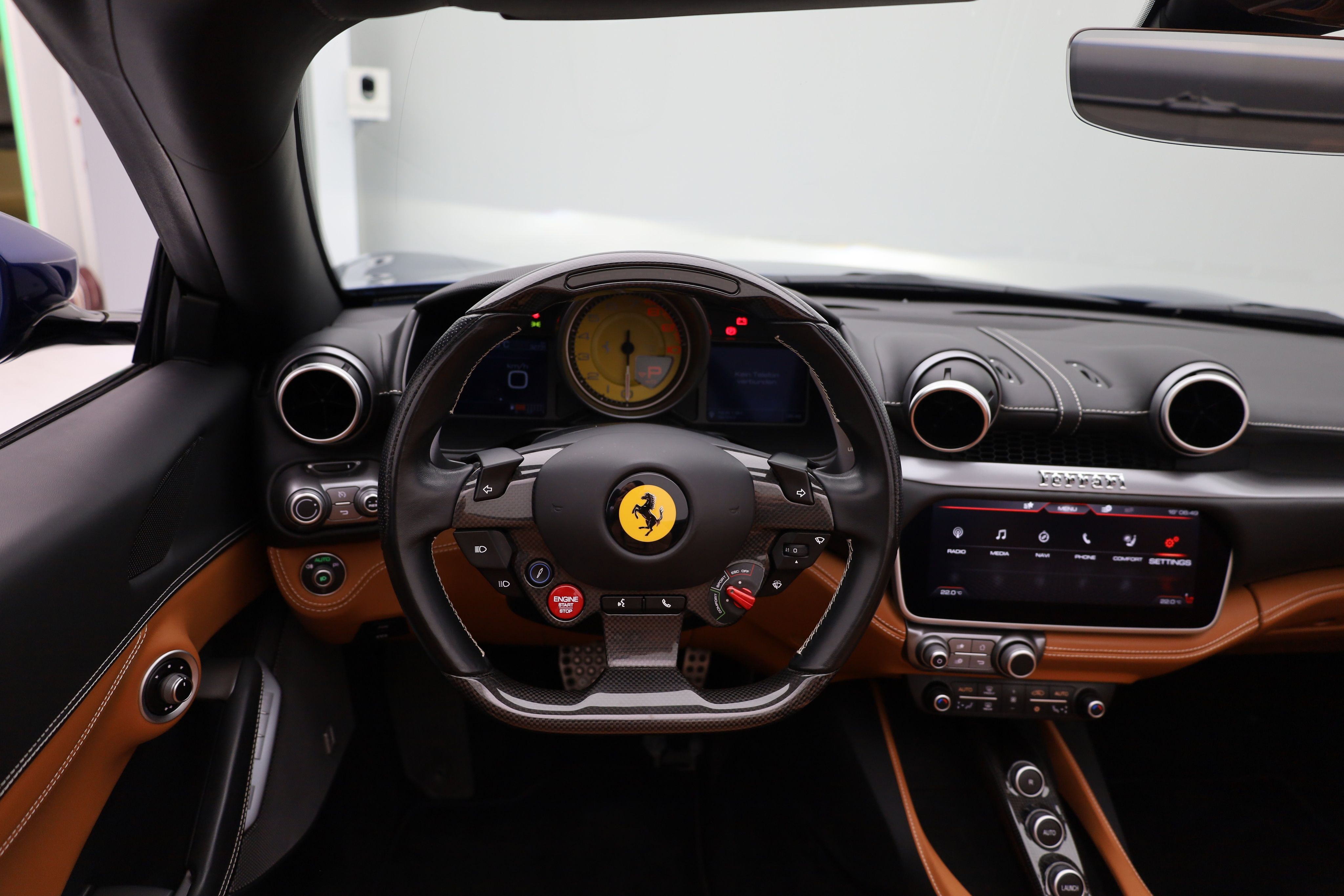 Ferrari Portofino - 2018 - Joinsteer - #12