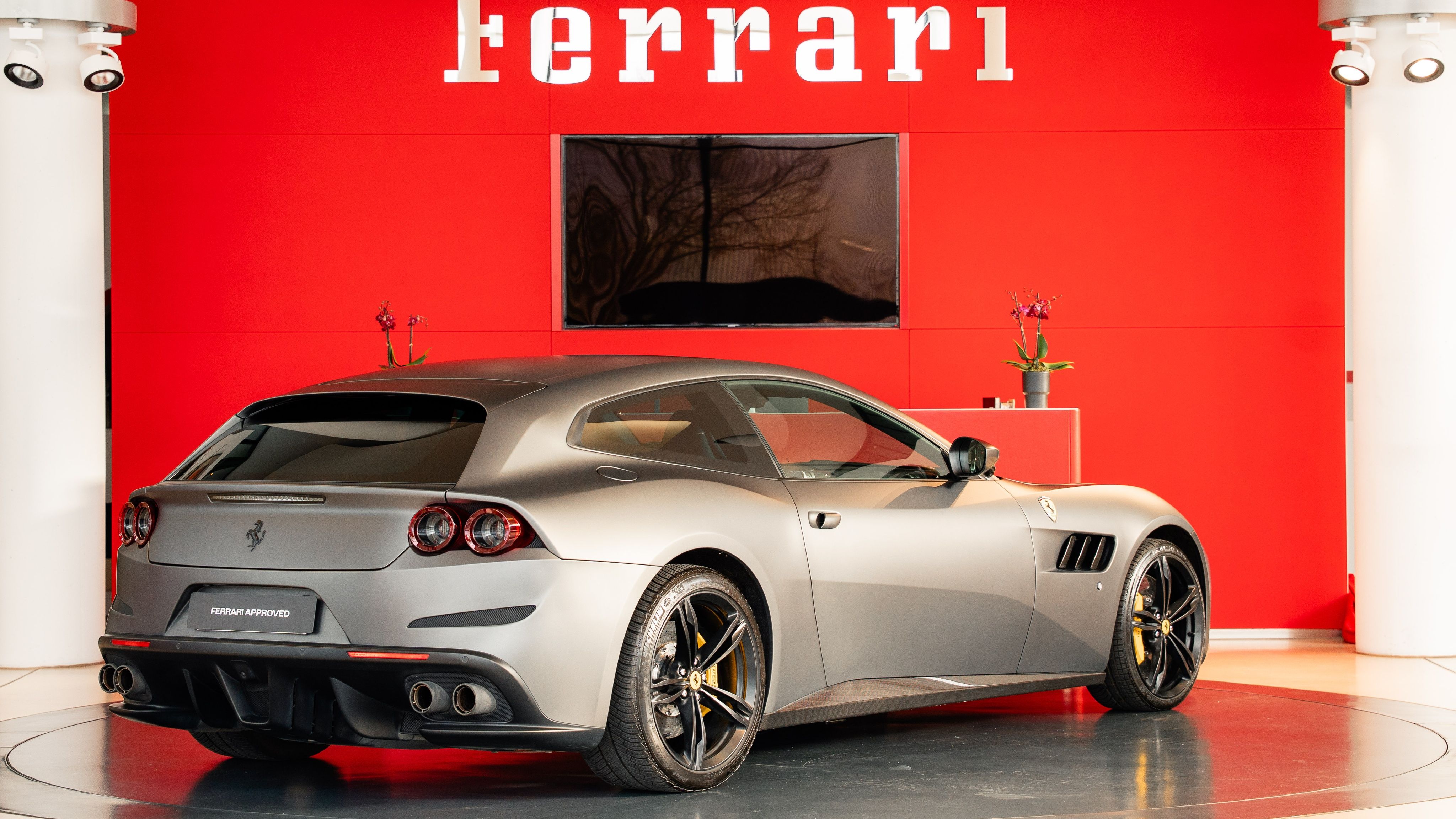 Ferrari GTC4Lusso - 2020 - Joinsteer - #3