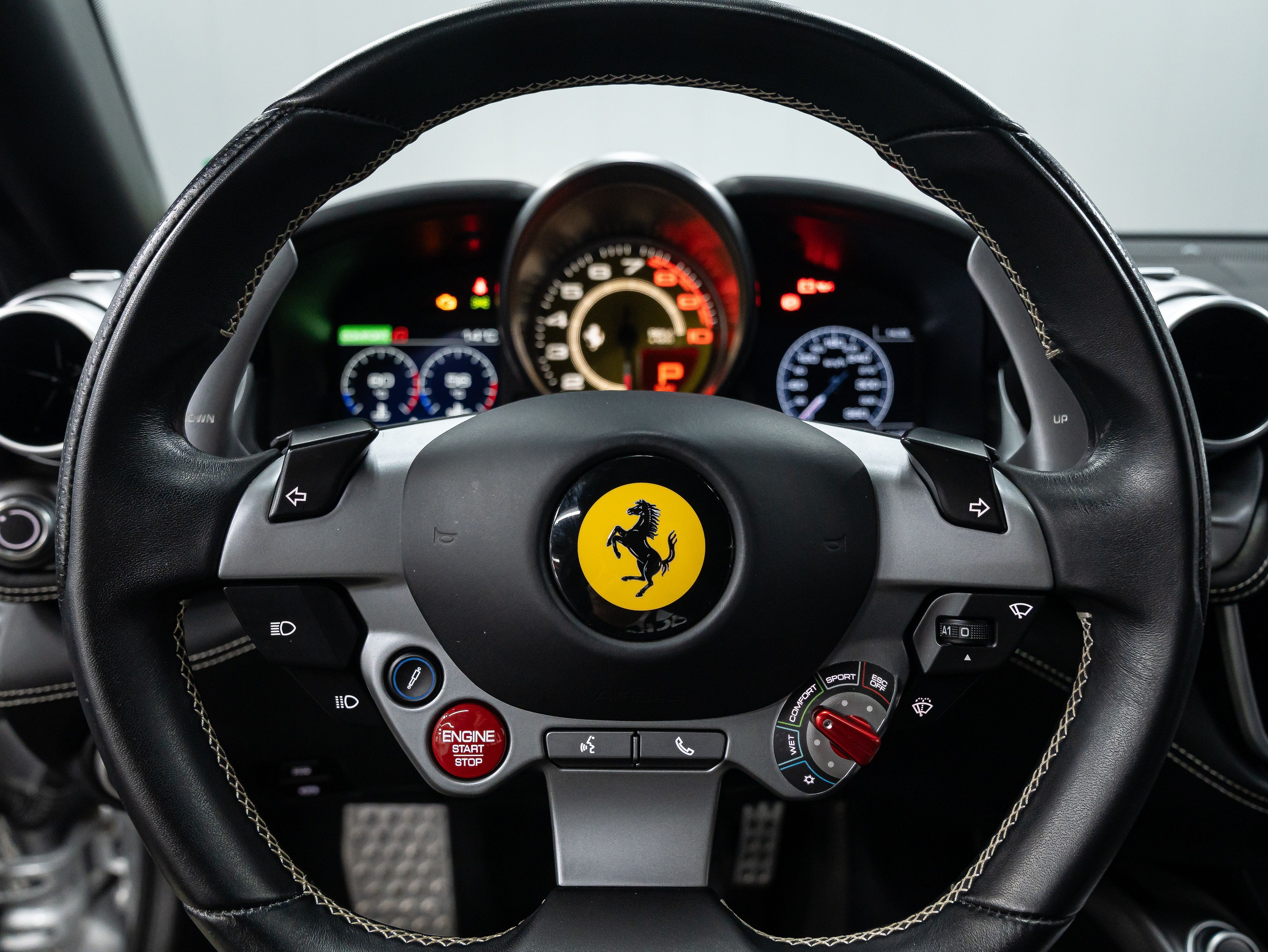 Ferrari GTC4Lusso T - 2017 - Joinsteer - #12