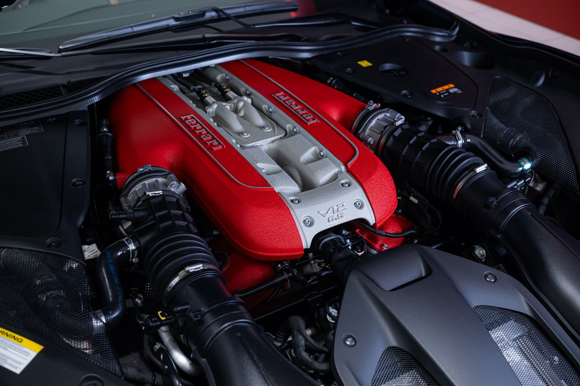 Ferrari 812 GTS - 2020 - Joinsteer - #7