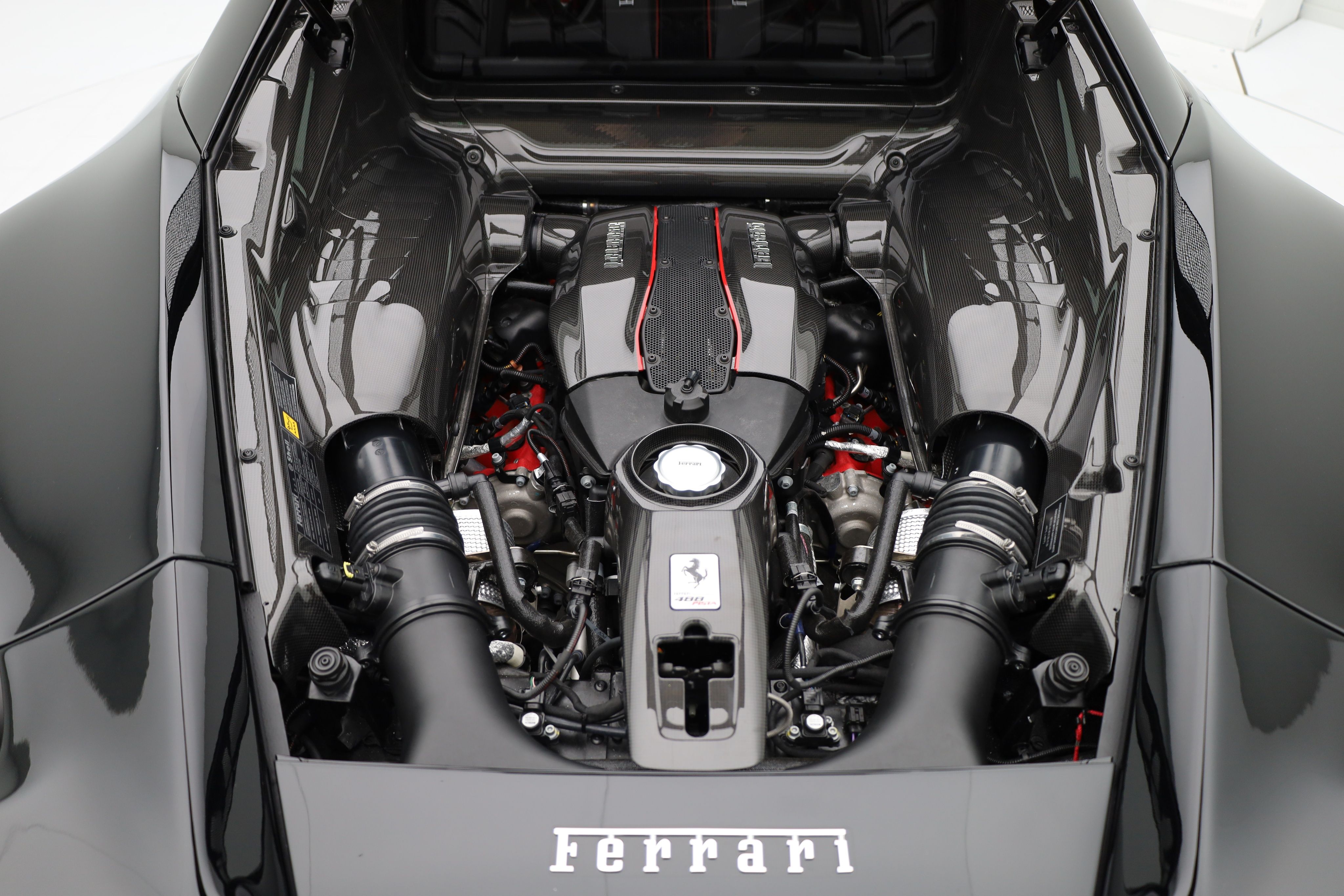 Ferrari 488 Pista - 2019 - Joinsteer - #12