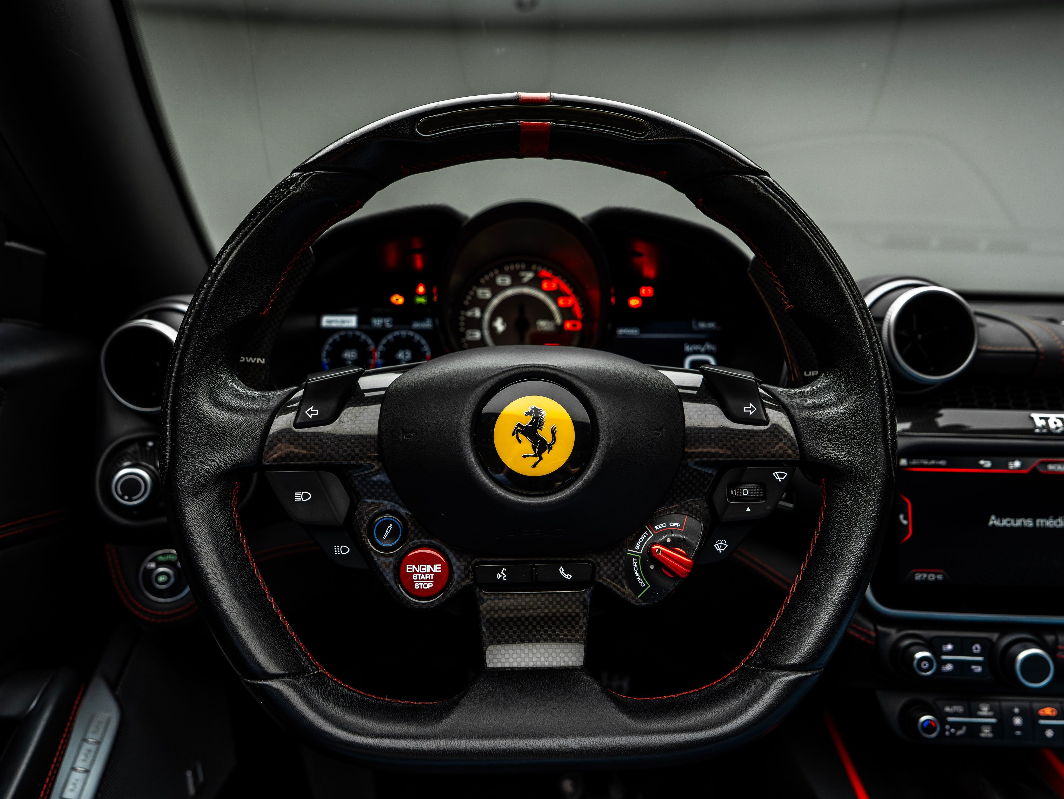 Ferrari Portofino - 2018 - Joinsteer - #7