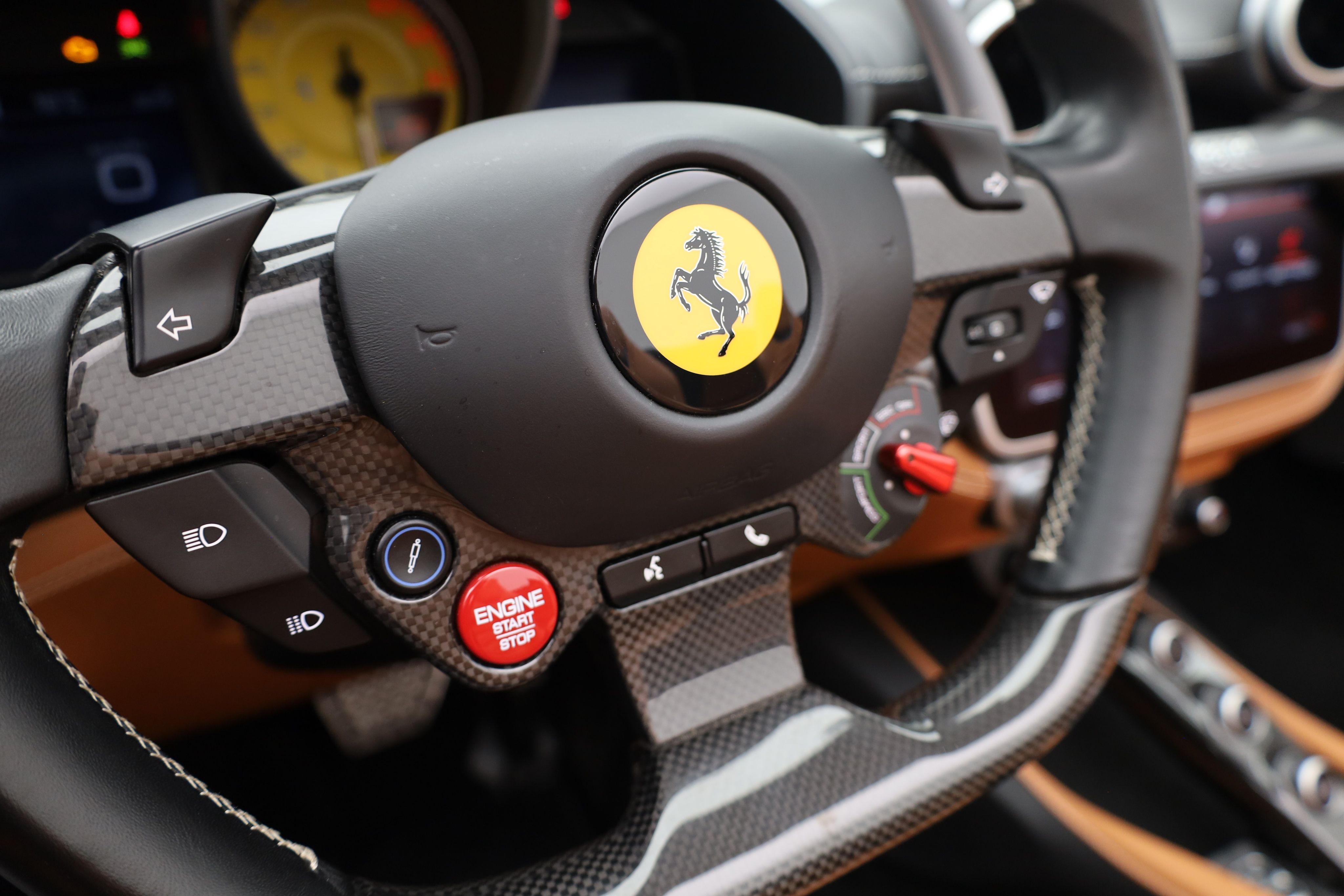 Ferrari Portofino - 2018 - Joinsteer - #13