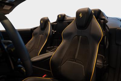 Ferrari Roma Spider -  - Joinsteer - #5