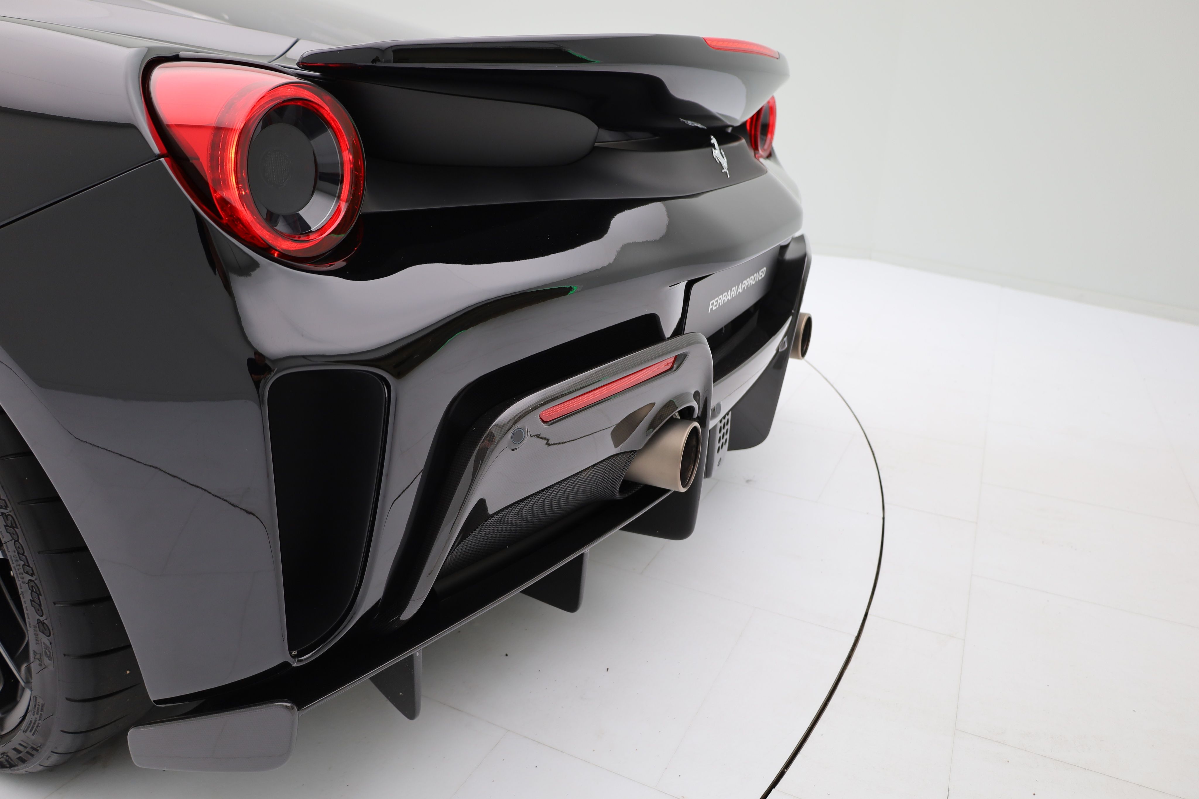 Ferrari 488 Pista - 2019 - Joinsteer - #13