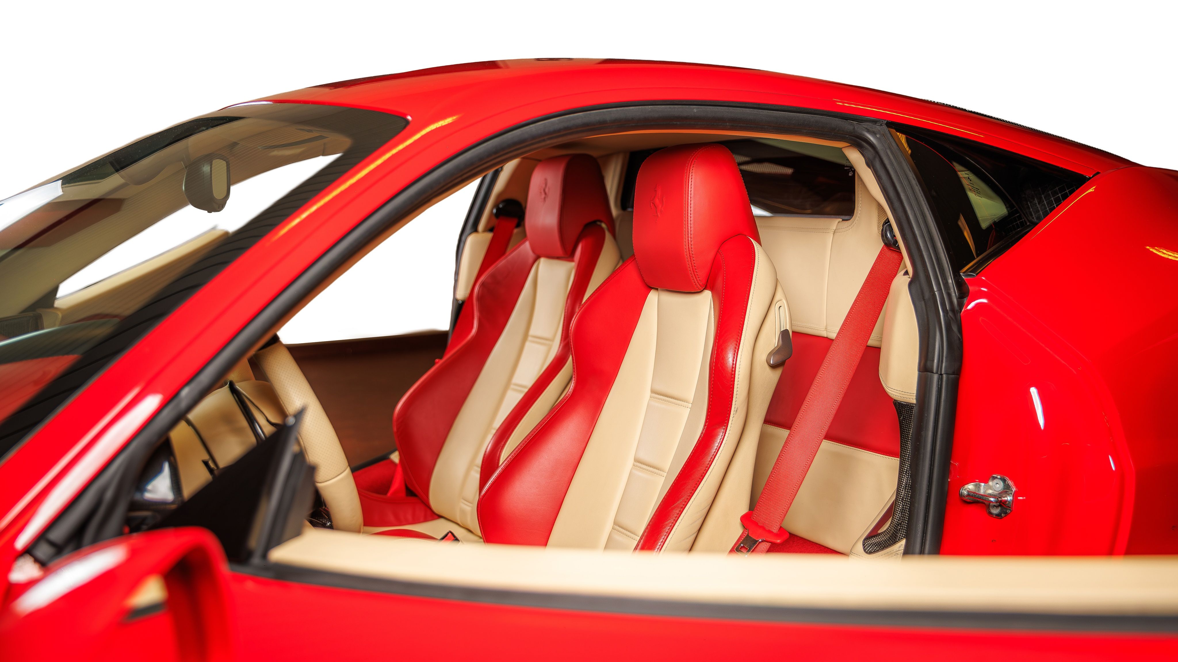 Ferrari 458 Italia - 2010 - Joinsteer - #6