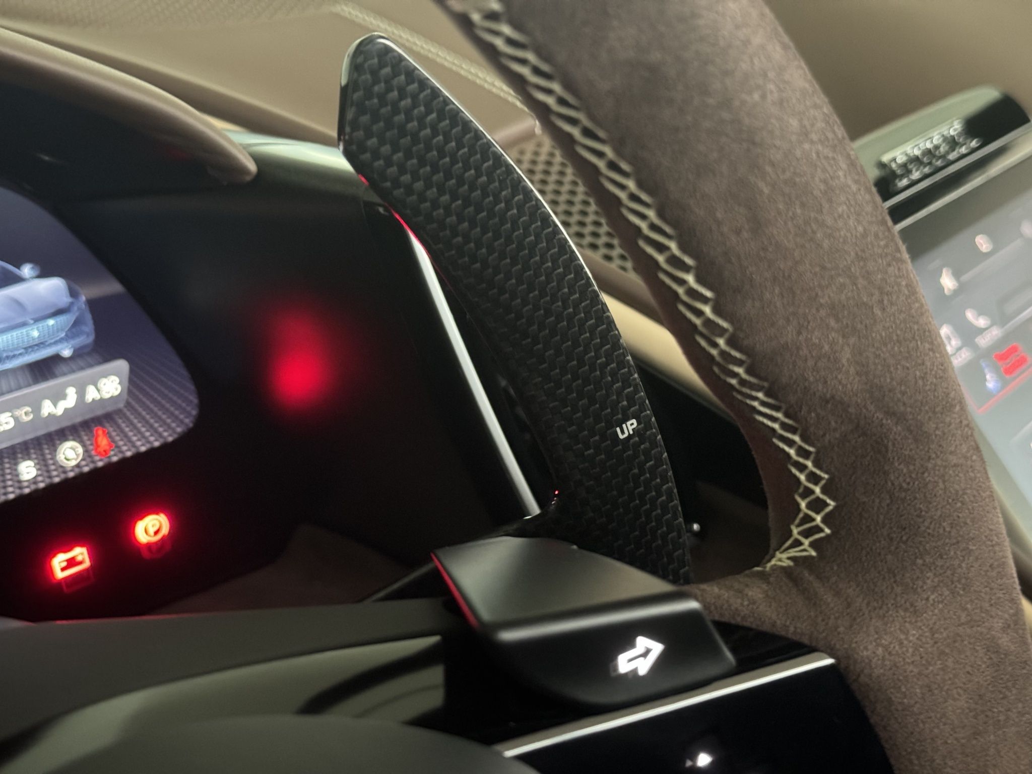 Ferrari Roma Spider - 2025 - Joinsteer - #20