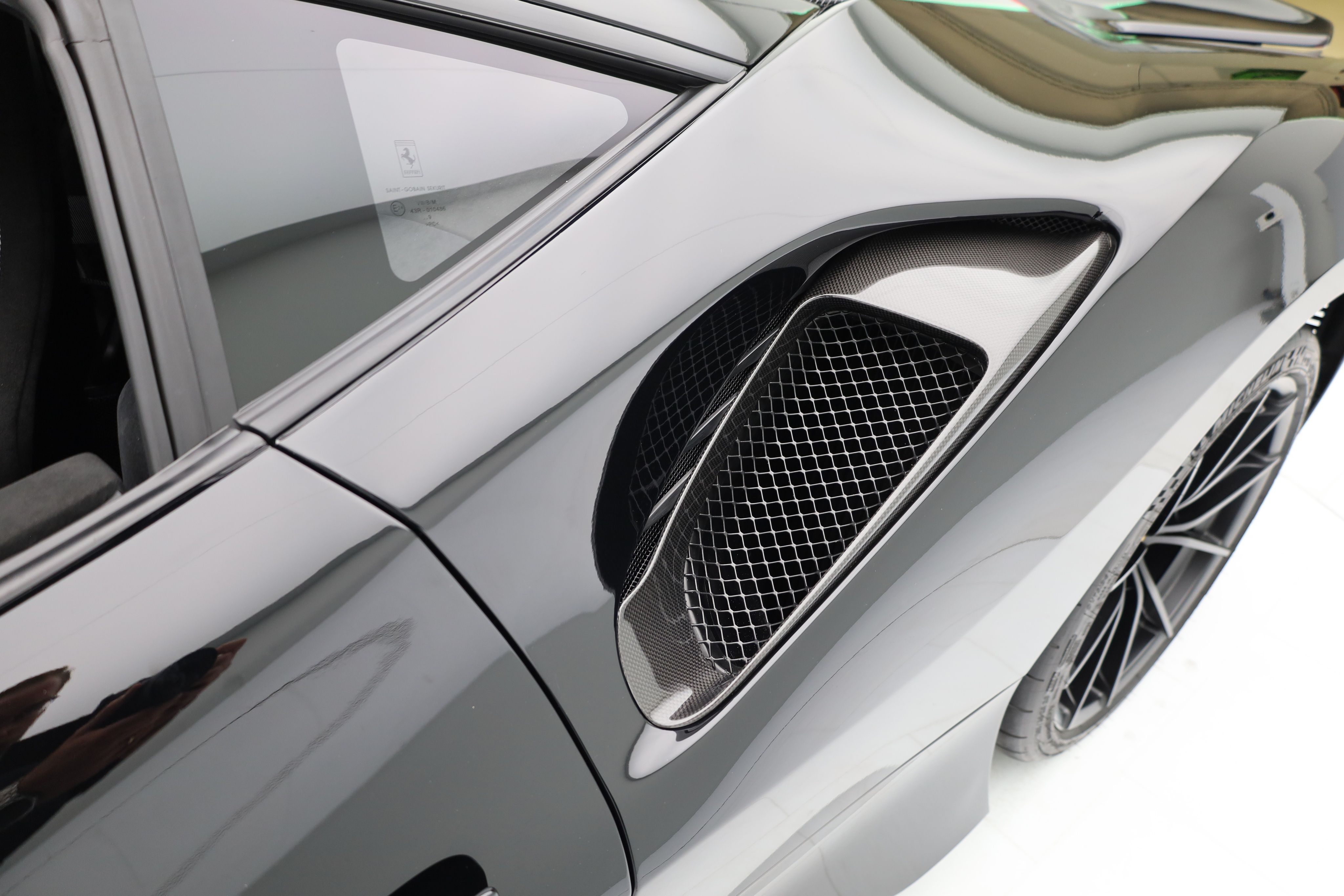 Ferrari 488 Pista - 2019 - Joinsteer - #14