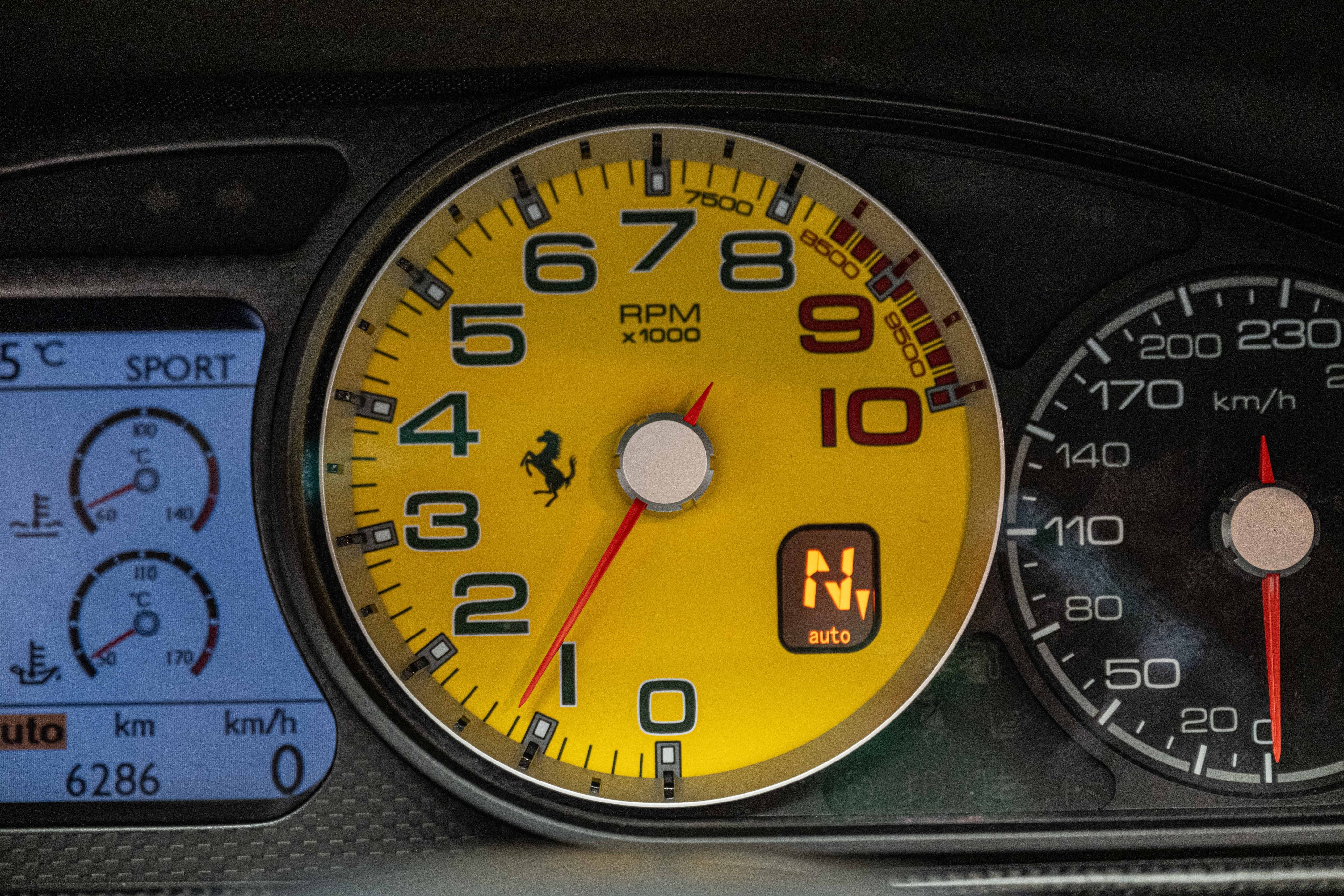 Ferrari 599 GTO - 2011 - Joinsteer - #11