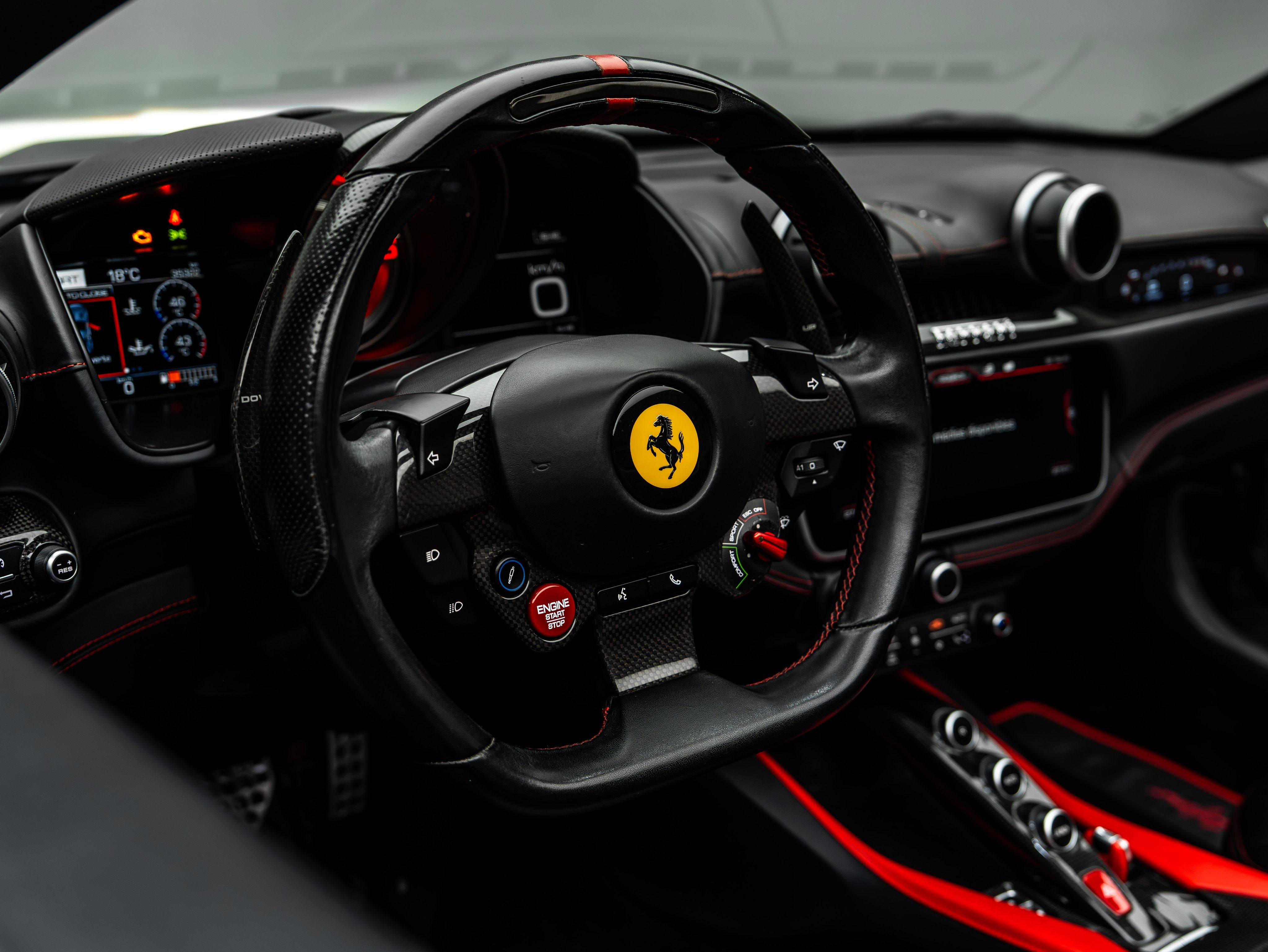 Ferrari Portofino - 2018 - Joinsteer - #8