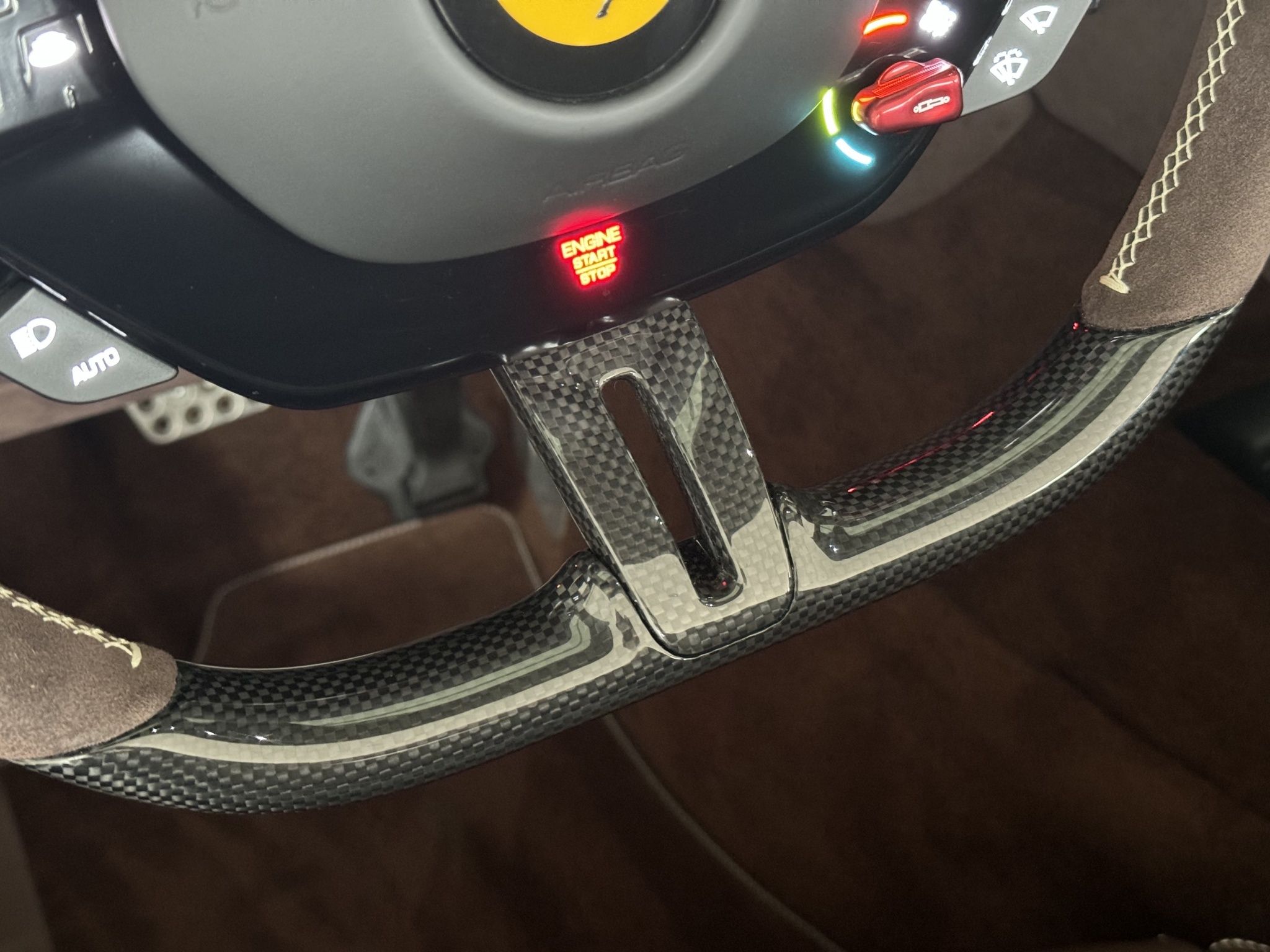 Ferrari Roma Spider - 2025 - Joinsteer - #21