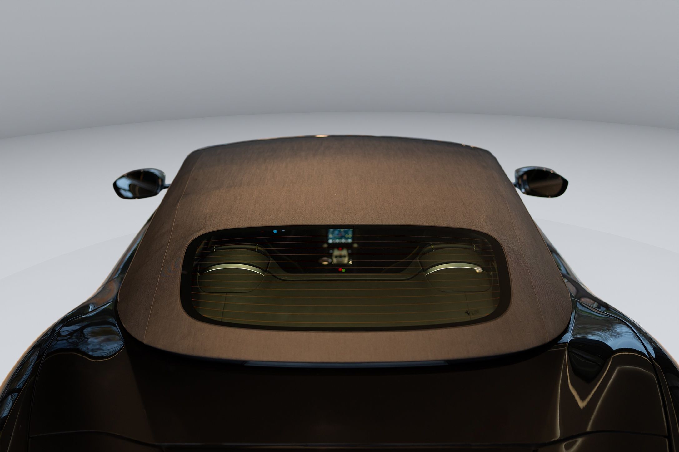 Ferrari Roma Spider - 2024 - Joinsteer - #7