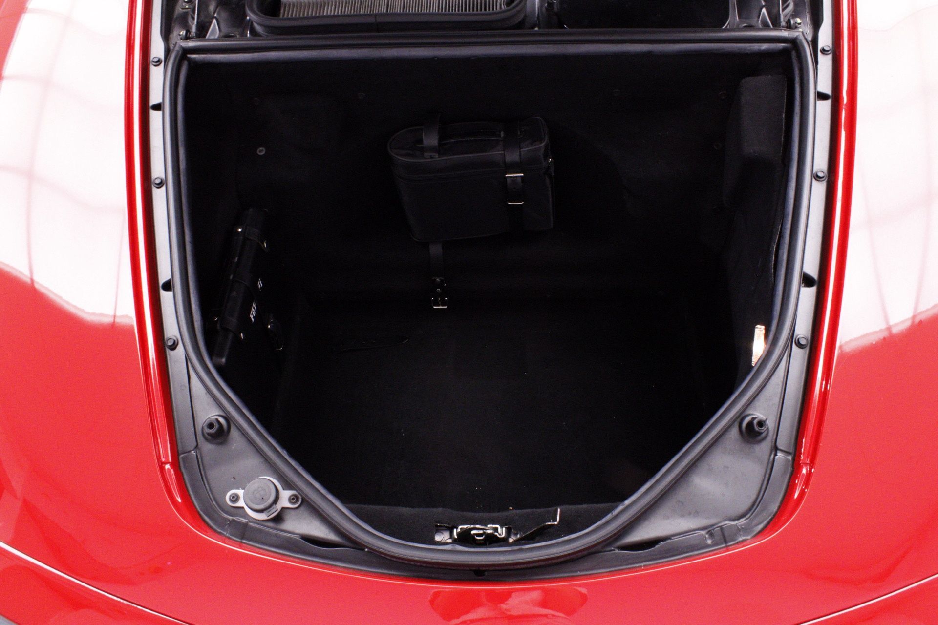 Ferrari California - 2010 - Joinsteer - #9