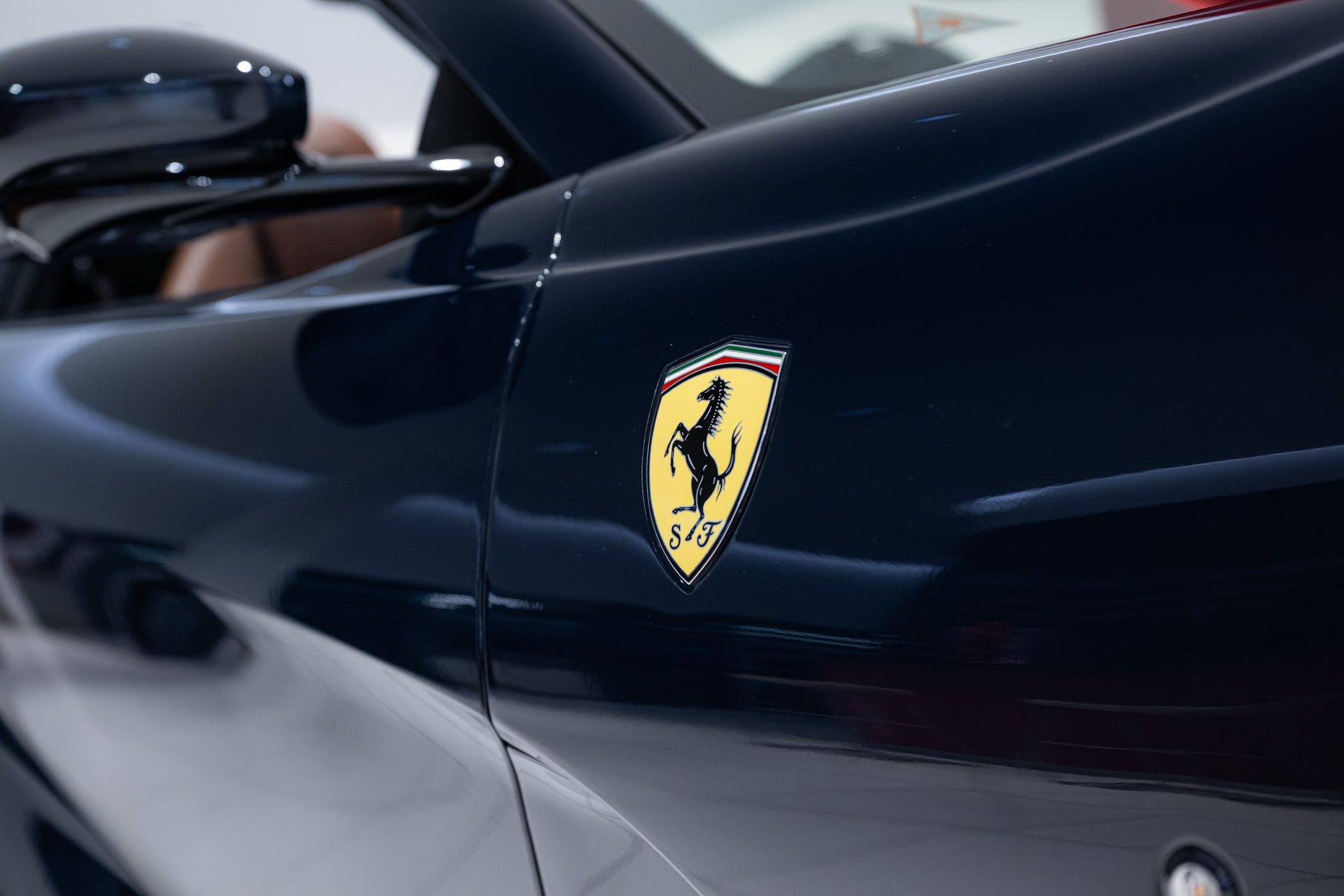 Ferrari 812 GTS - 2020 - Joinsteer - #9