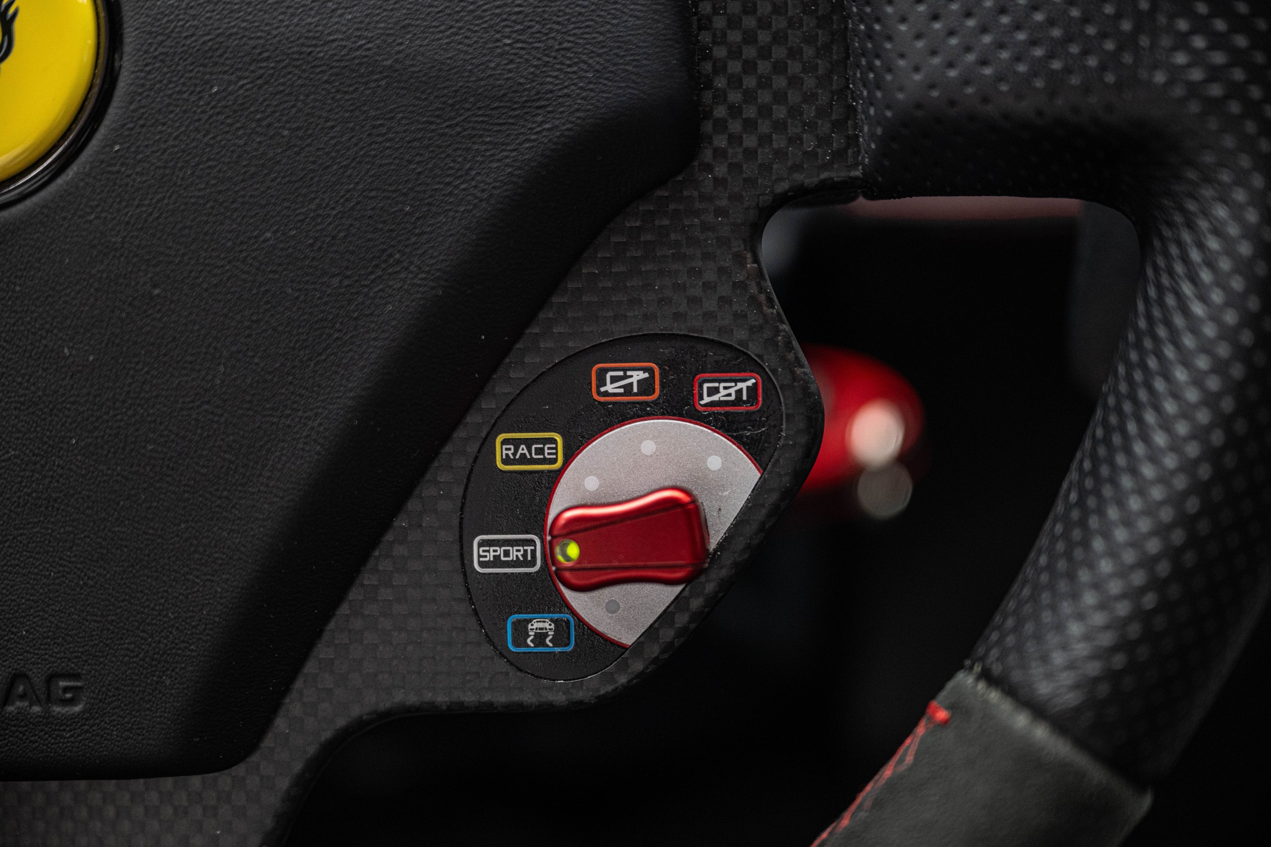 Ferrari 599 GTO - 2011 - Joinsteer - #12