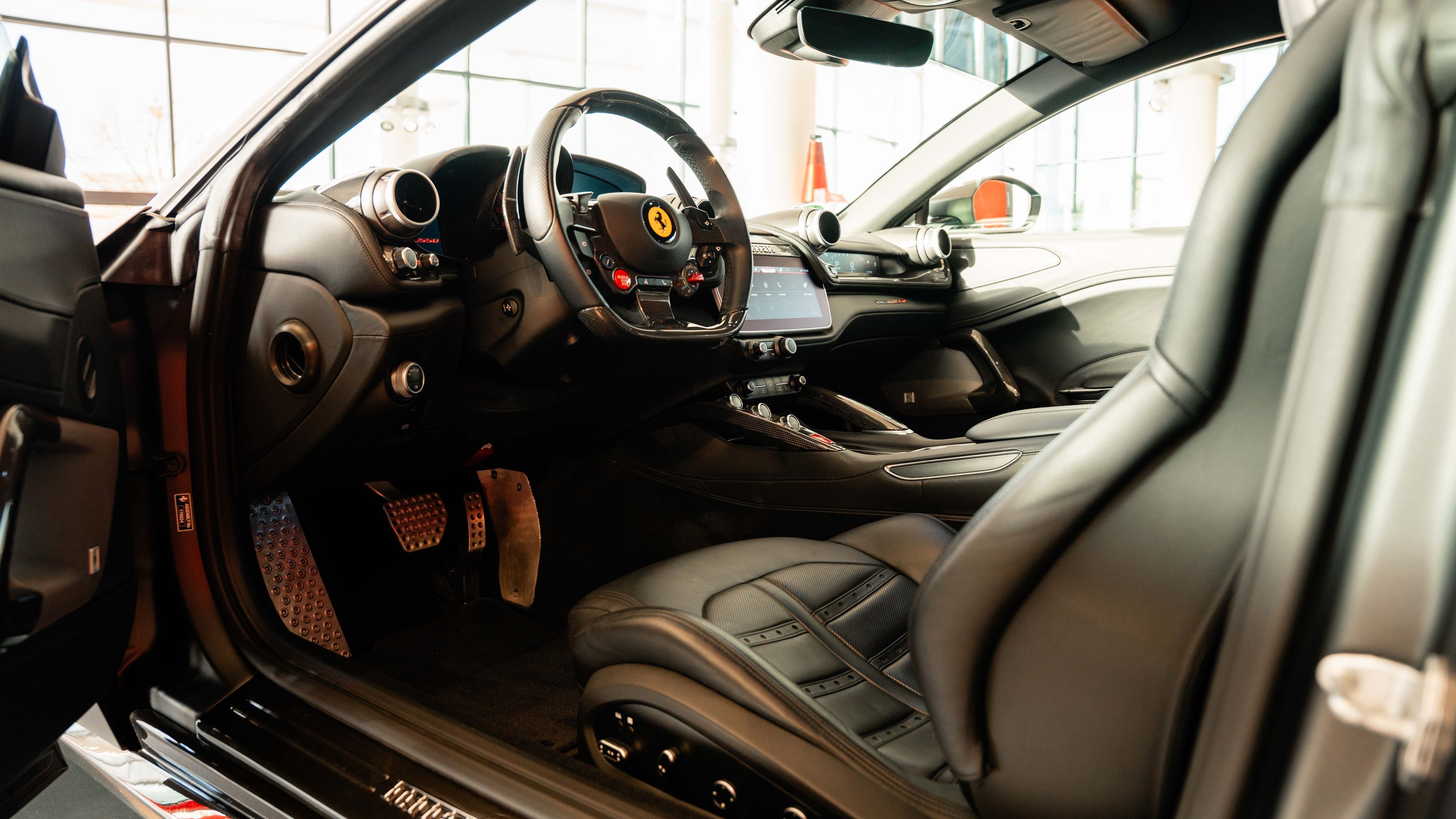 Ferrari GTC4Lusso - 2020 - Joinsteer - #5