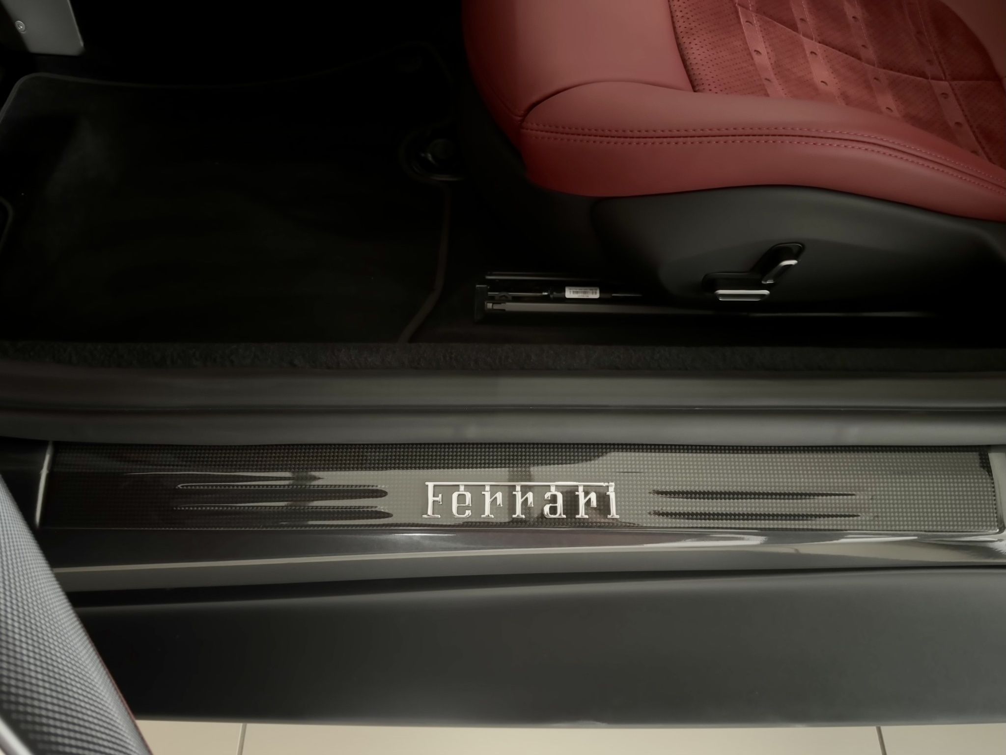 Ferrari Roma Spider - 2025 - Joinsteer - #12