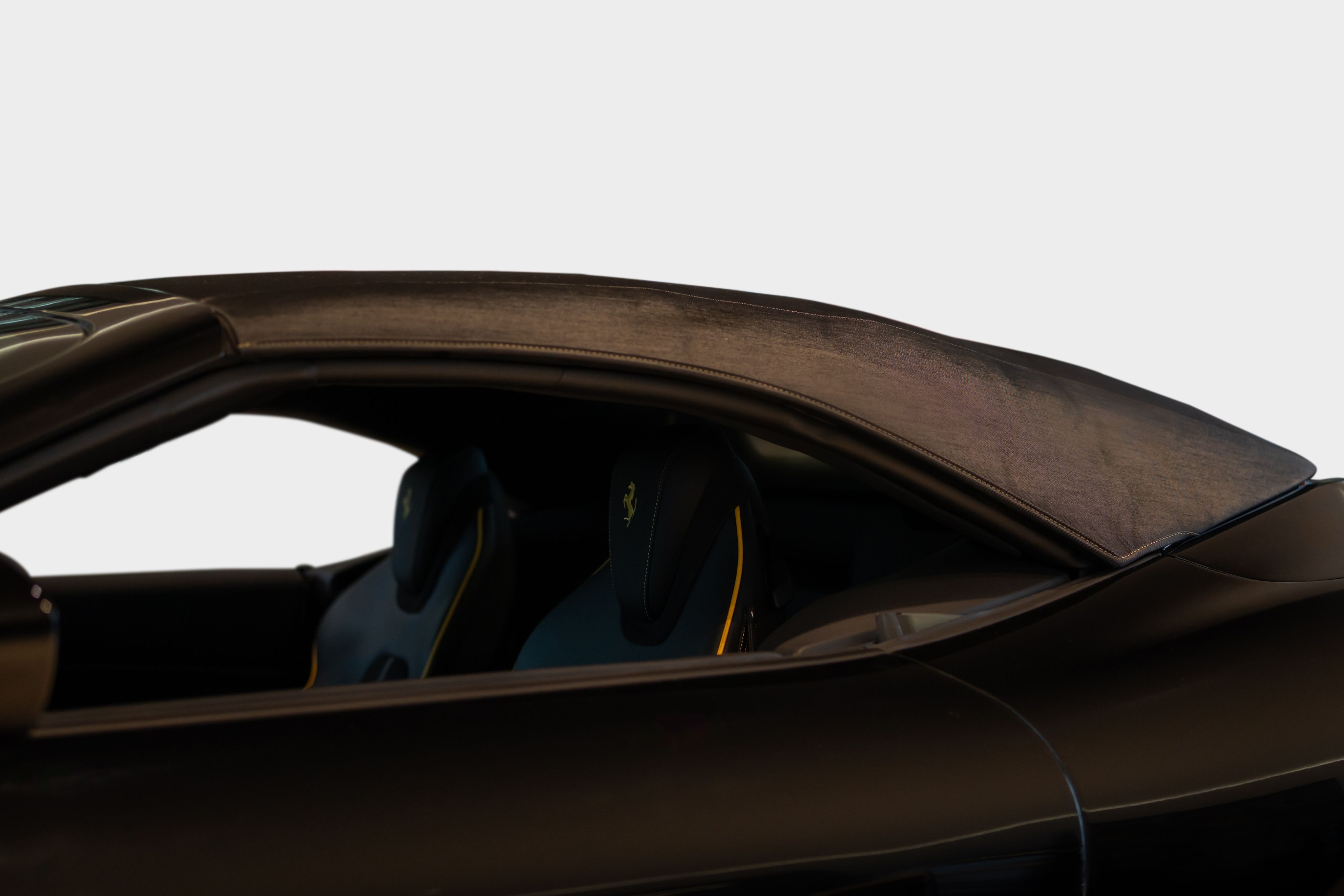 Ferrari Roma Spider - 2024 - Joinsteer - #8