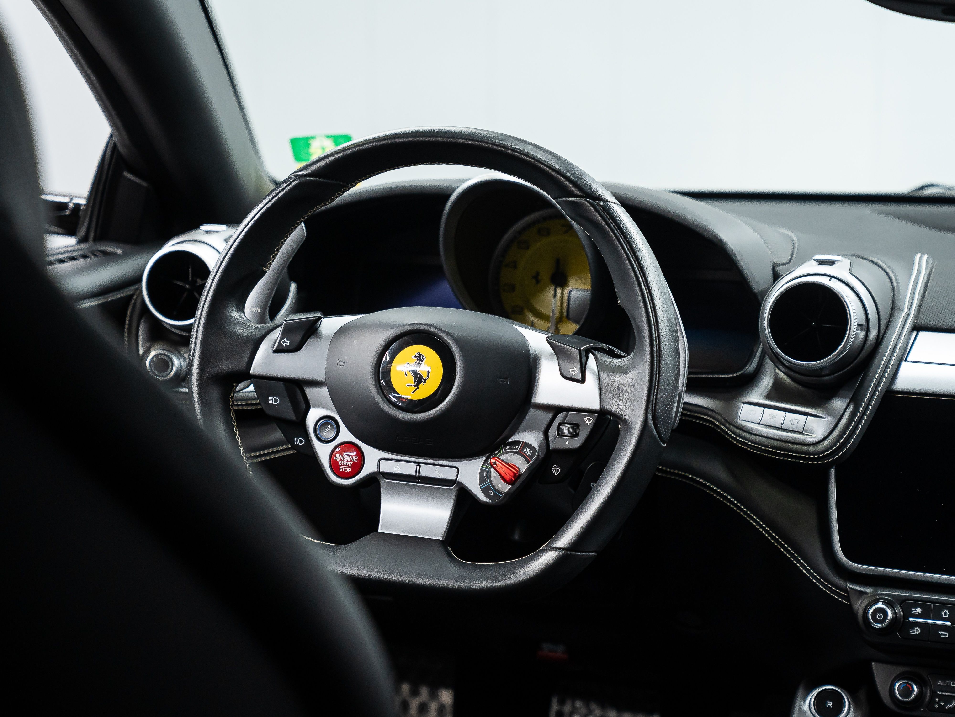 Ferrari GTC4Lusso T - 2017 - Joinsteer - #16