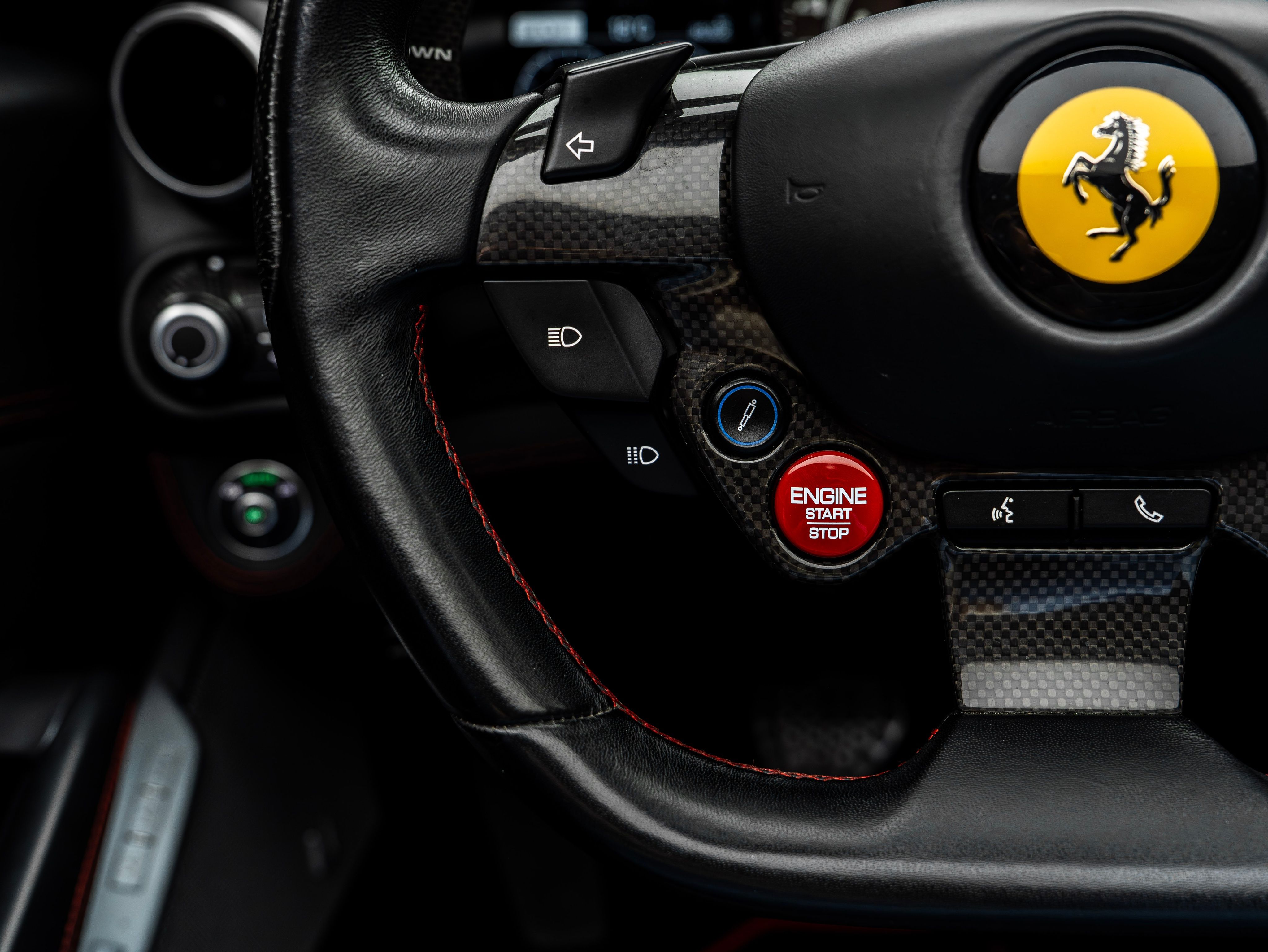 Ferrari Portofino - 2018 - Joinsteer - #9