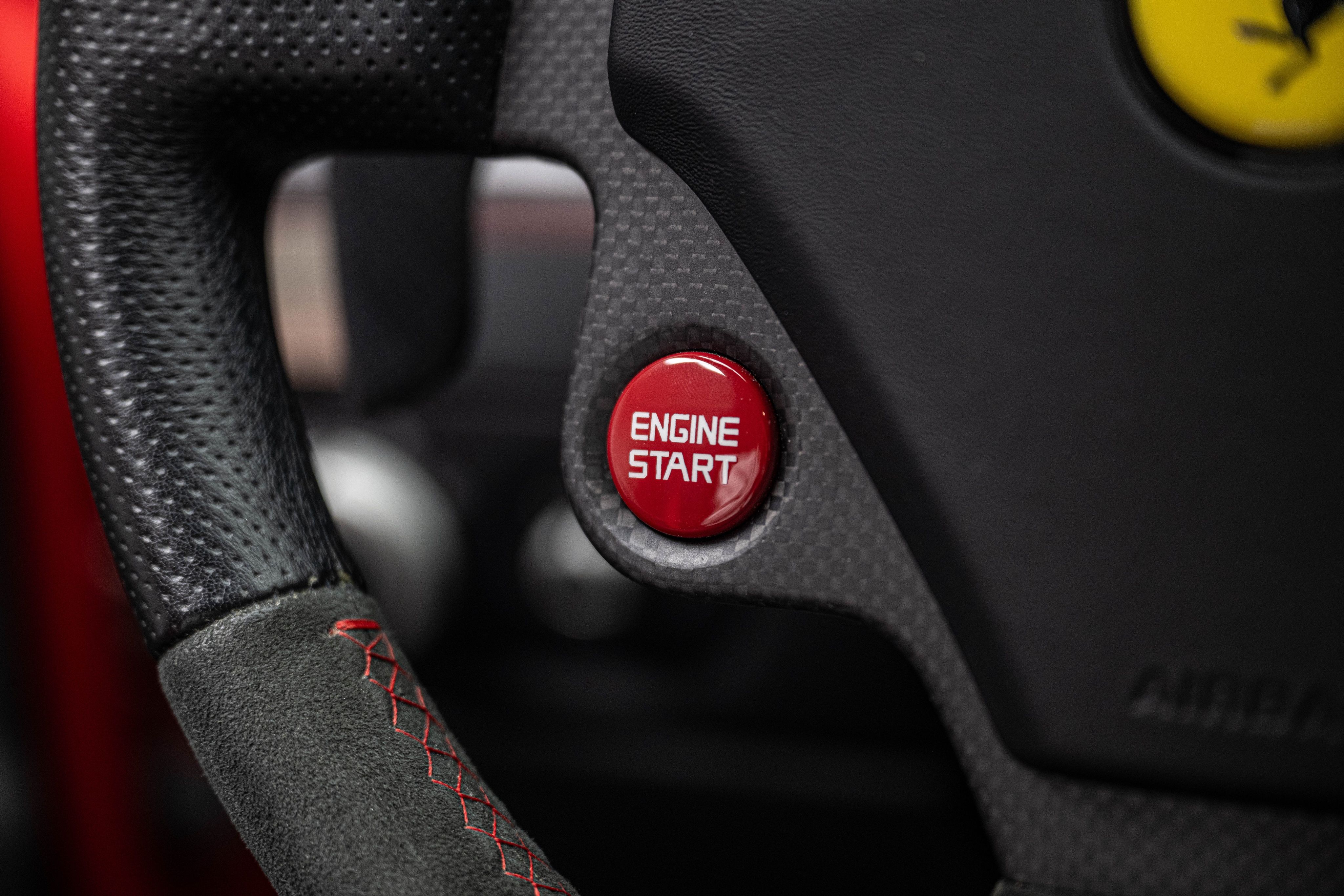 Ferrari 599 GTO - 2011 - Joinsteer - #13