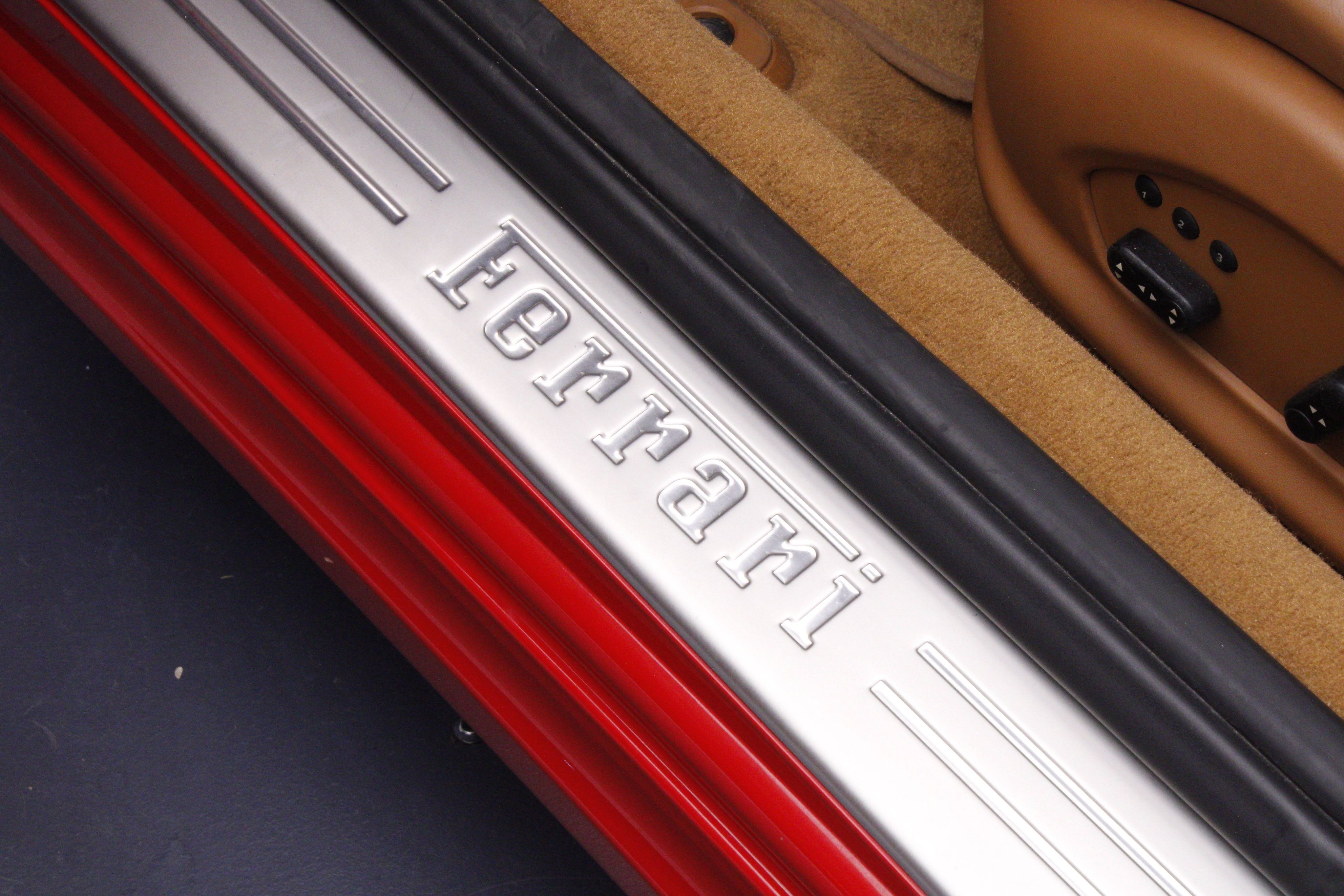 Ferrari California - 2010 - Joinsteer - #10