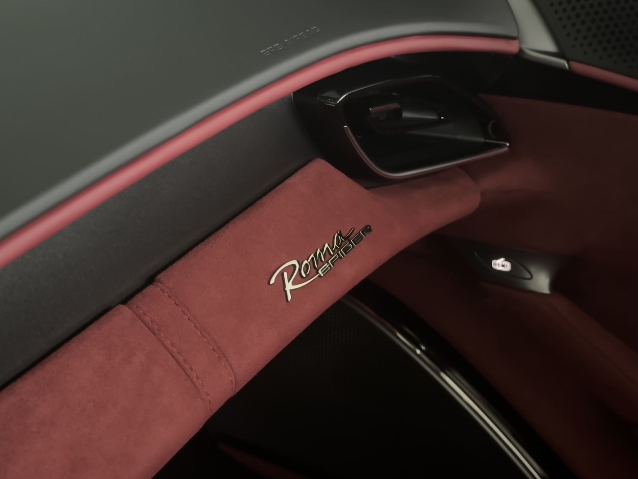 Ferrari Roma Spider - 2025 - Joinsteer - #13