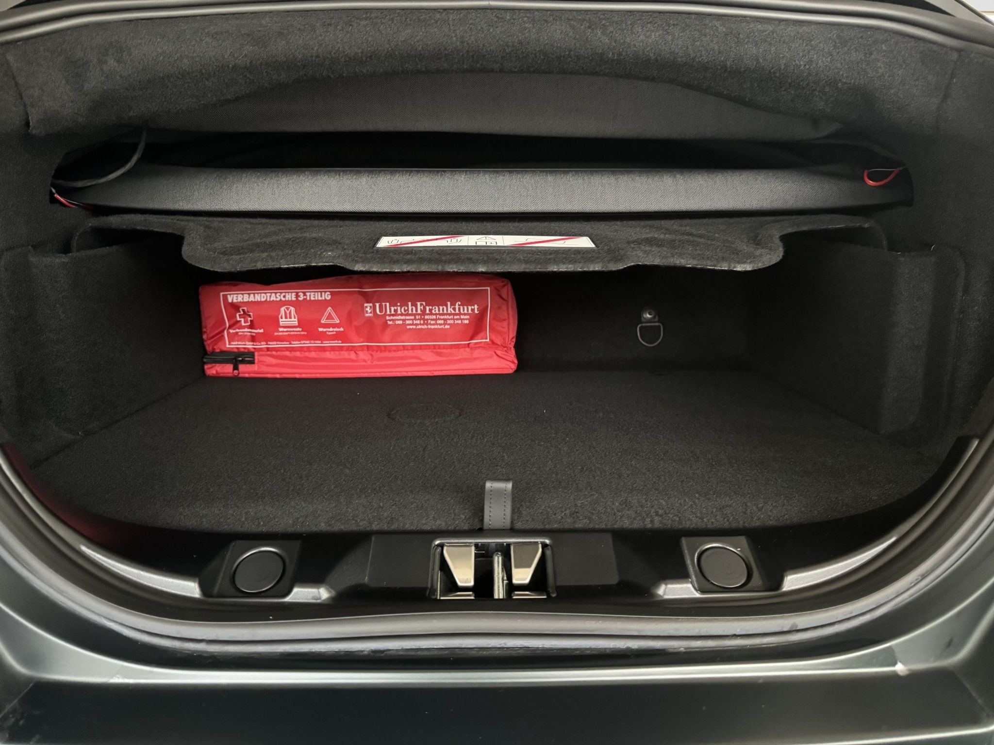 Ferrari Roma Spider - 2025 - Joinsteer - #25