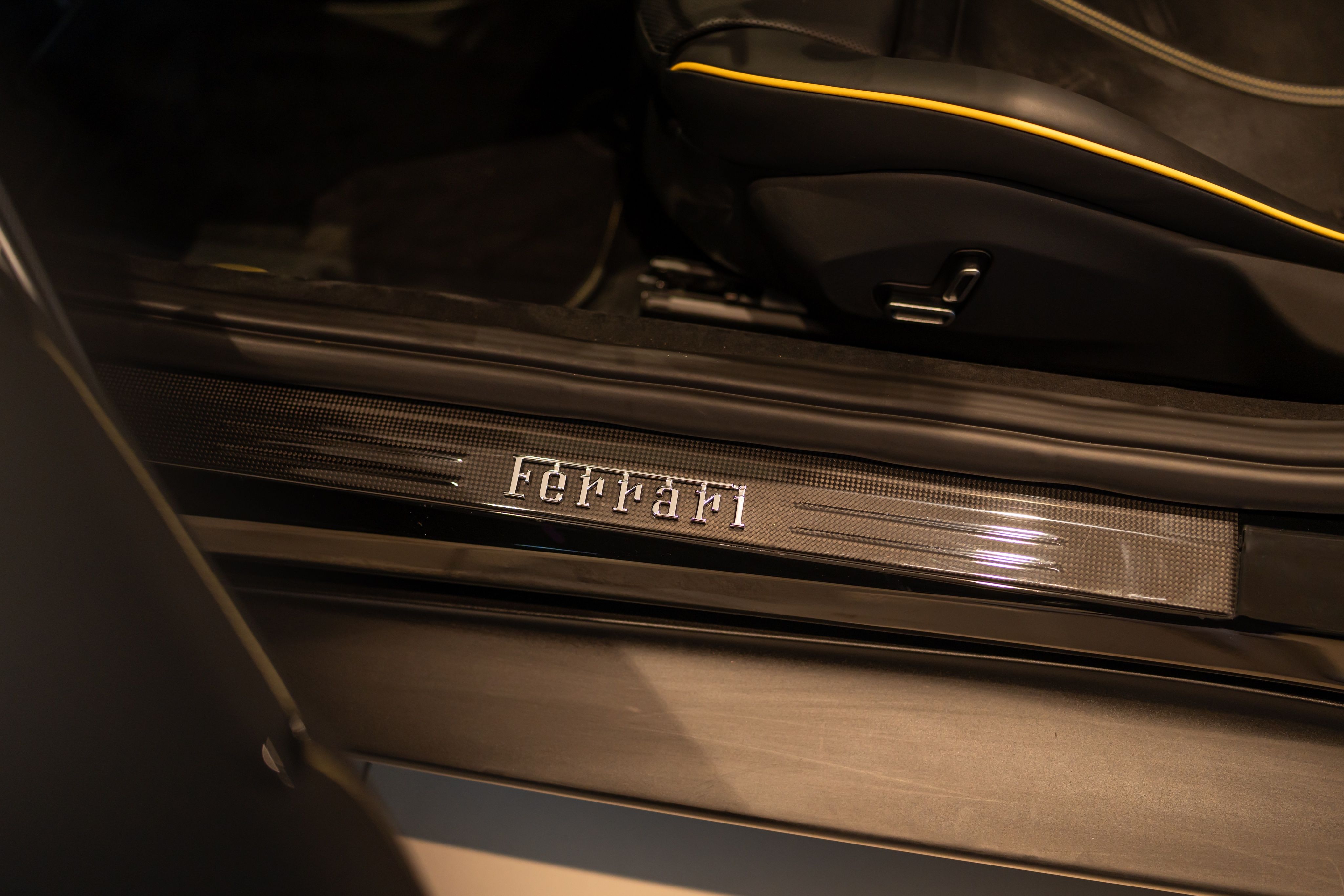 Ferrari Roma Spider - 2024 - Joinsteer - #9