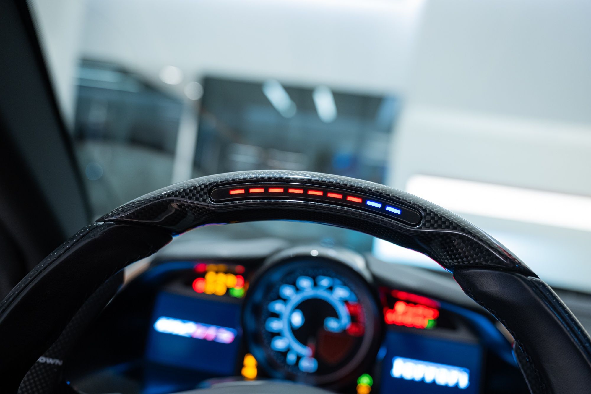 Ferrari 812 GTS - 2020 - Joinsteer - #11