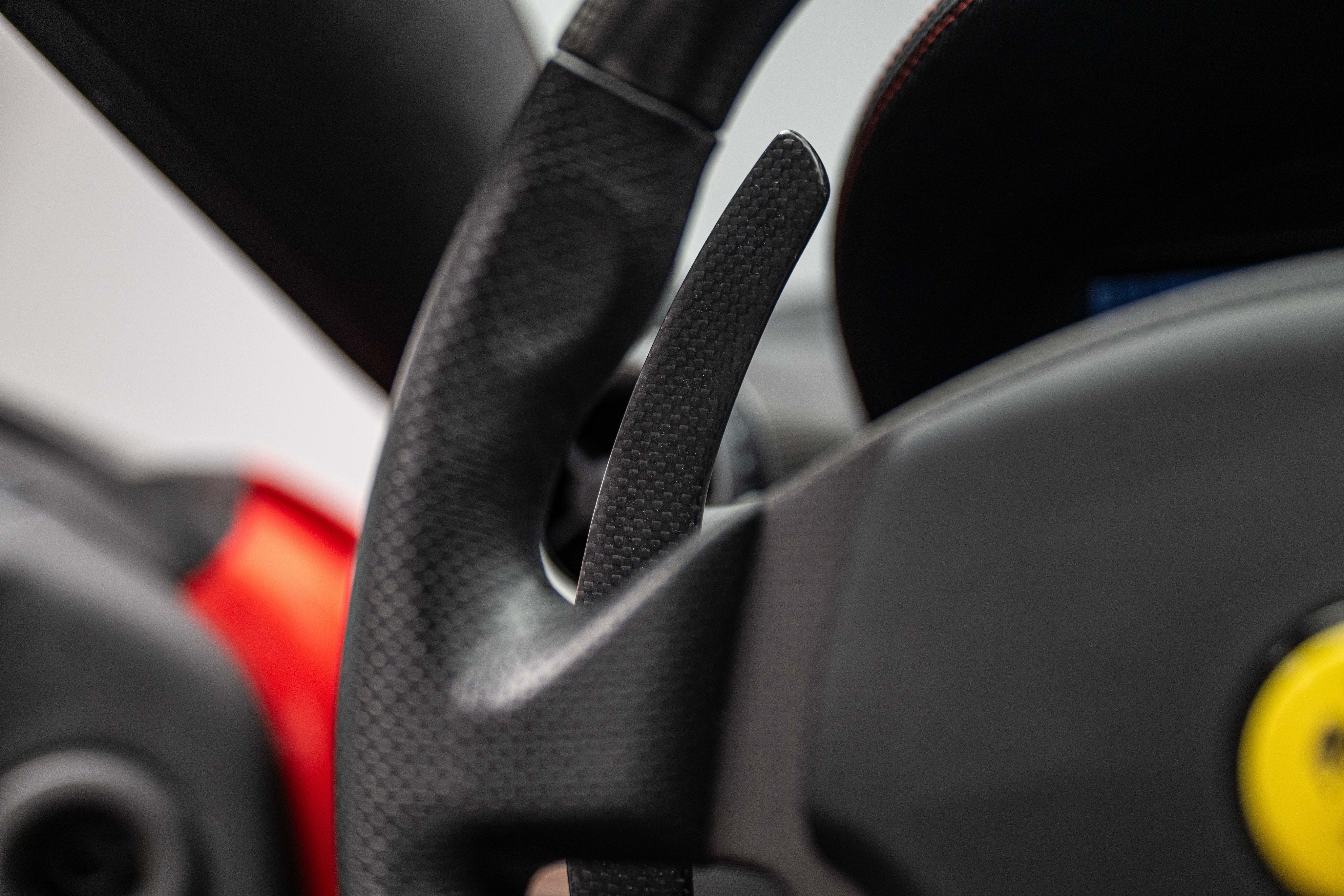 Ferrari 599 GTO - 2011 - Joinsteer - #15