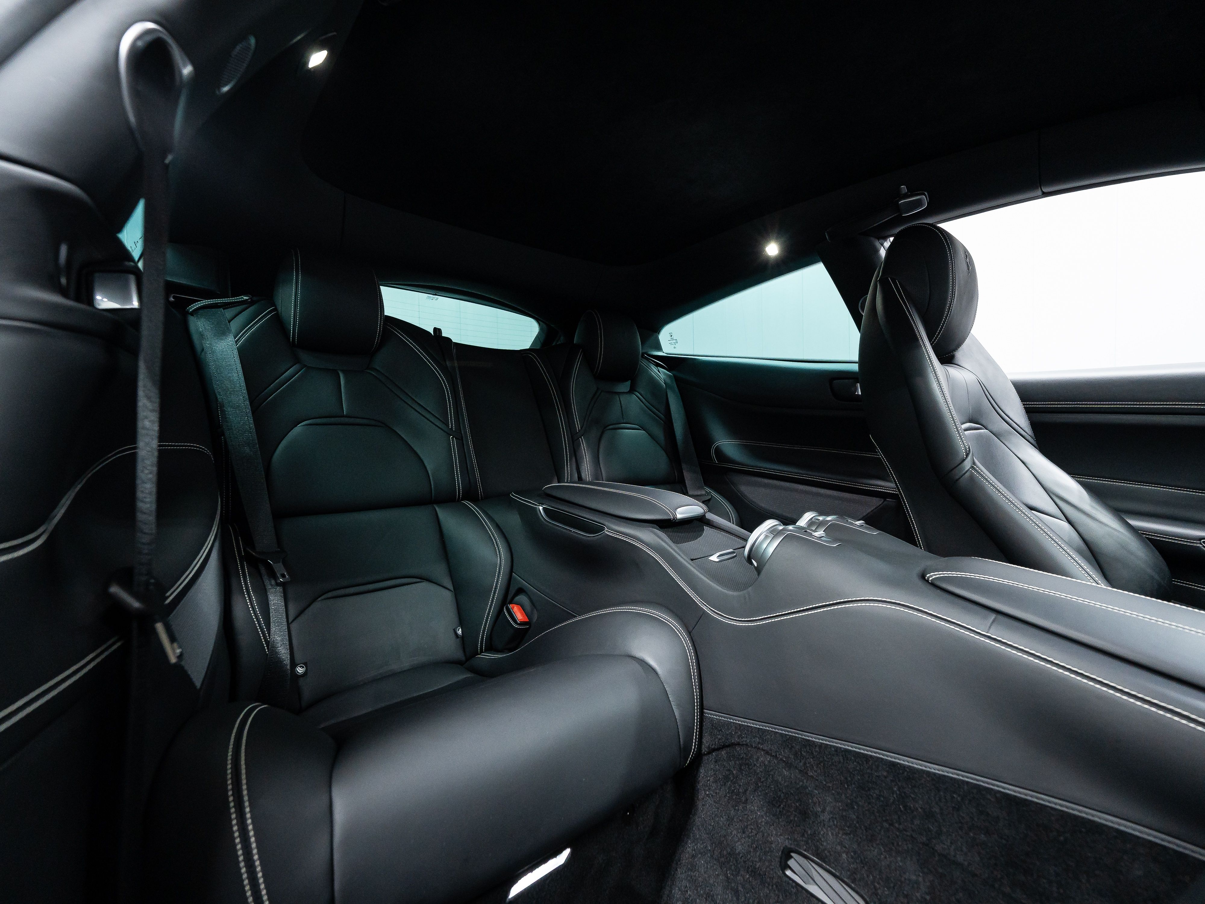 Ferrari GTC4Lusso T - 2017 - Joinsteer - #18