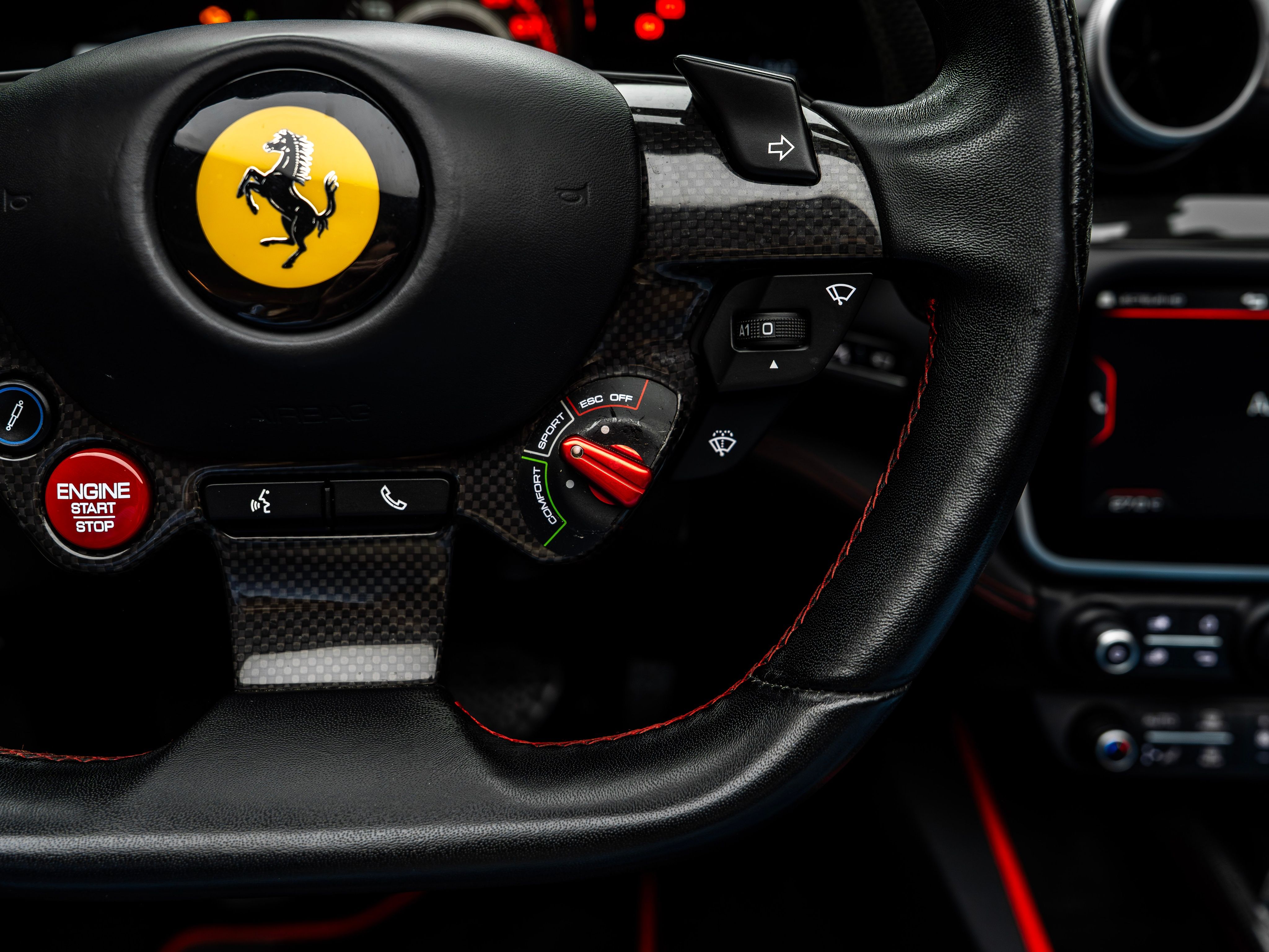 Ferrari Portofino - 2018 - Joinsteer - #10