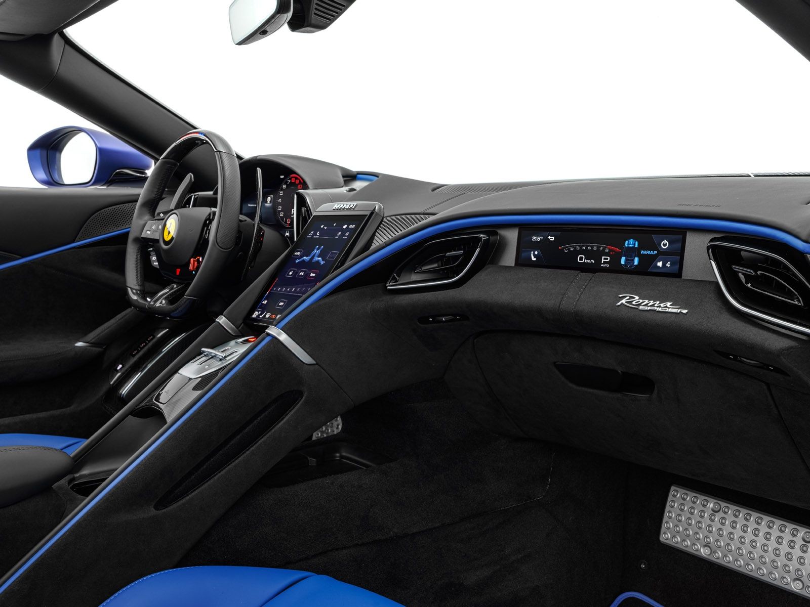 Ferrari Roma Spider - 2024 - Joinsteer - #15