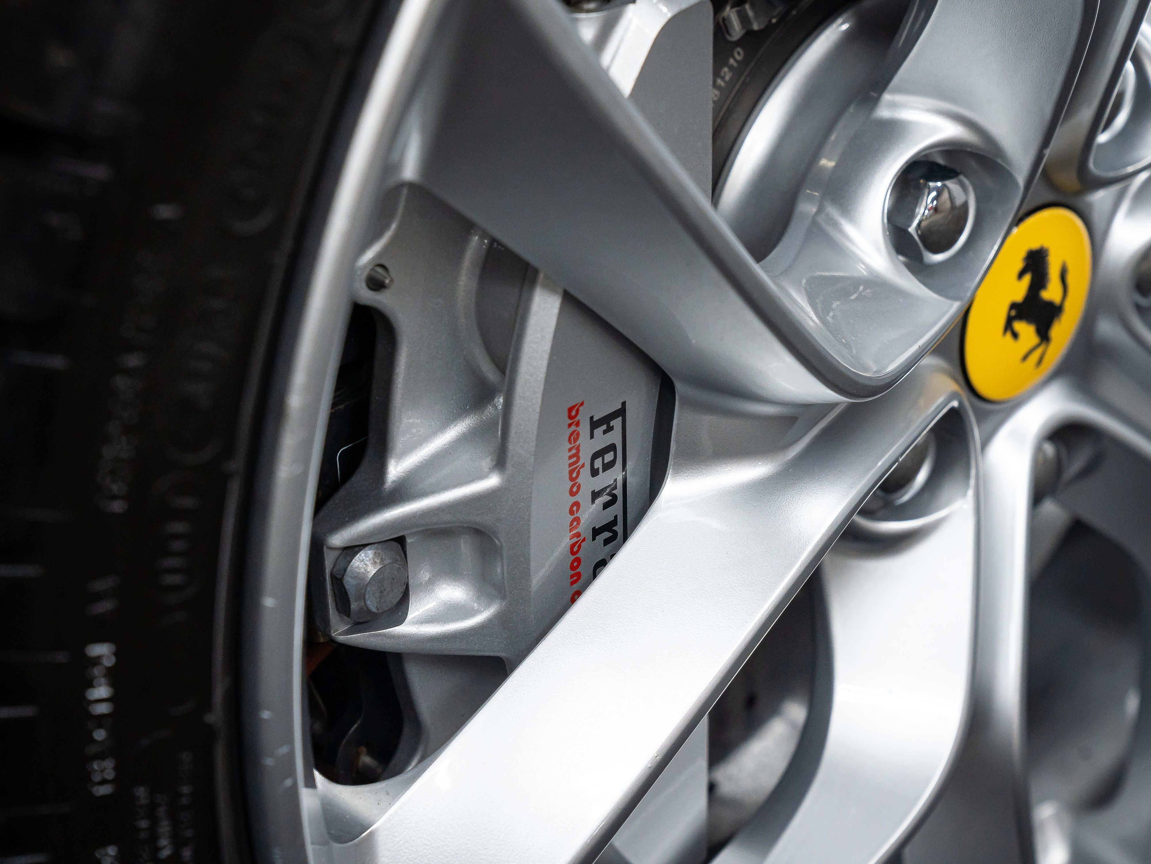 Ferrari GTC4Lusso T - 2017 - Joinsteer - #19